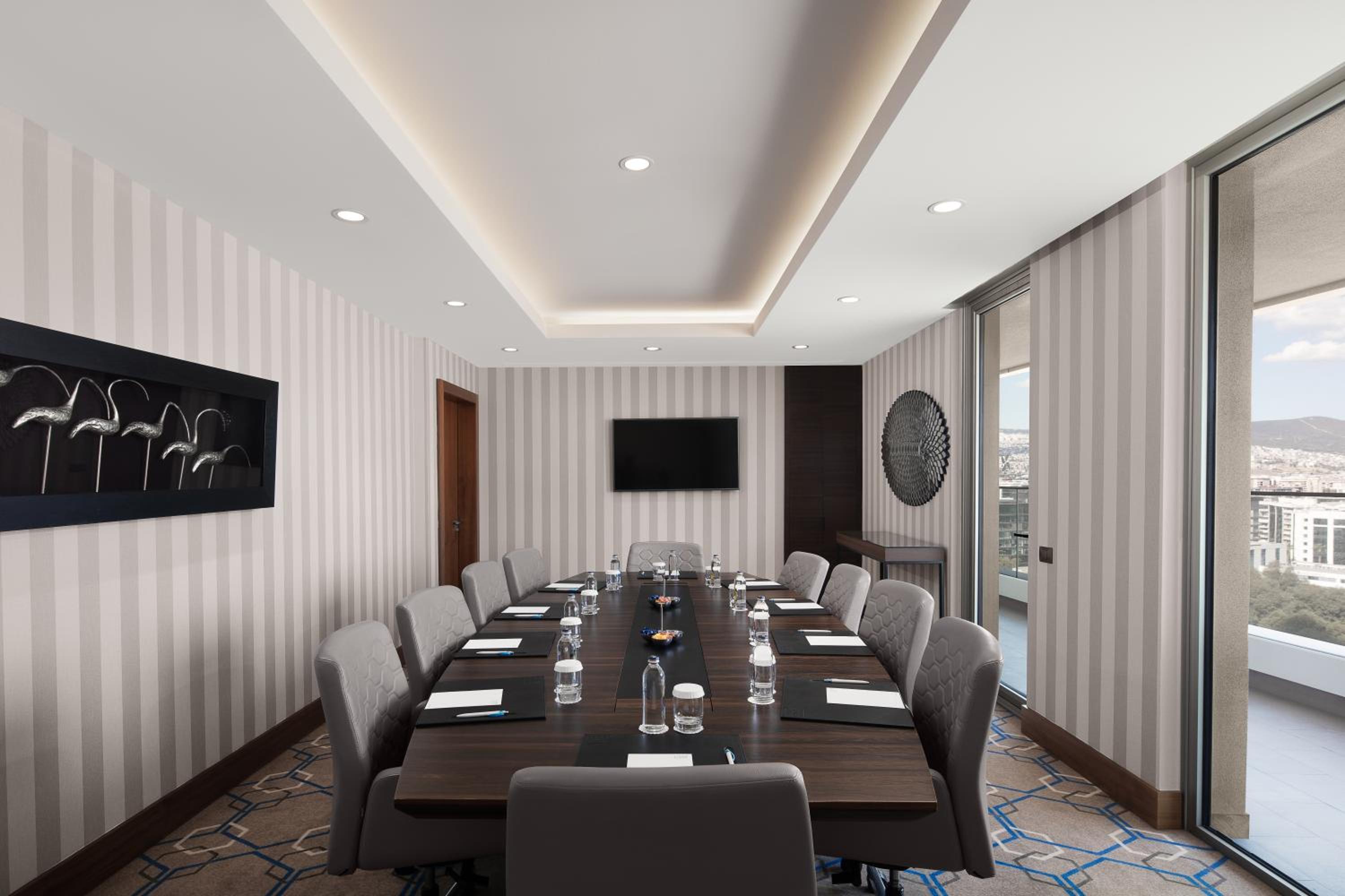 Four Points by Sheraton Izmir - Image 99