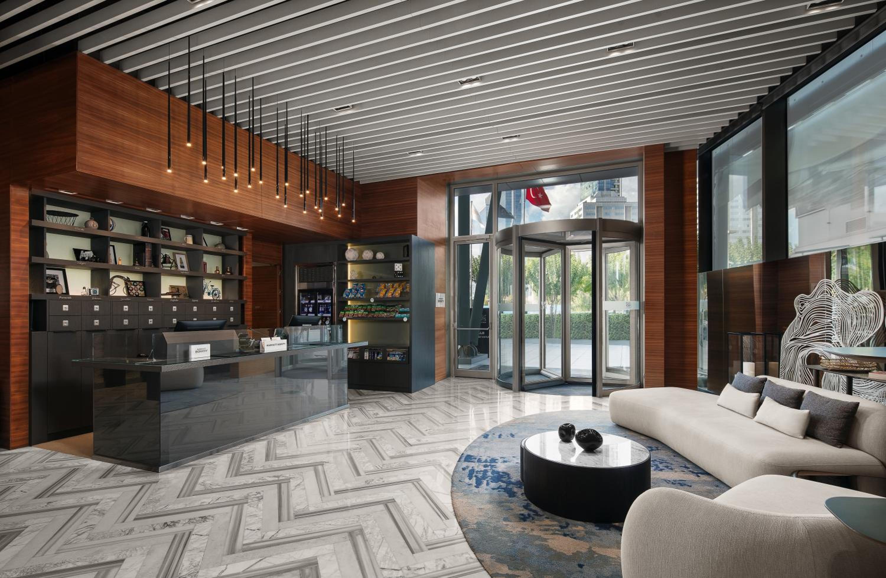 Four Points by Sheraton Izmir - Image 10