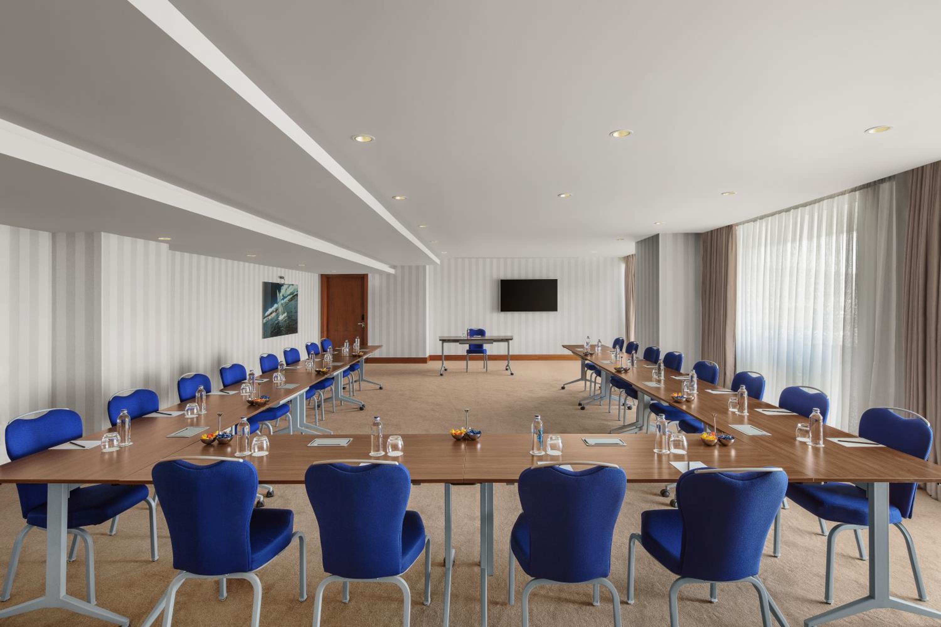 Four Points by Sheraton Izmir - Image 76