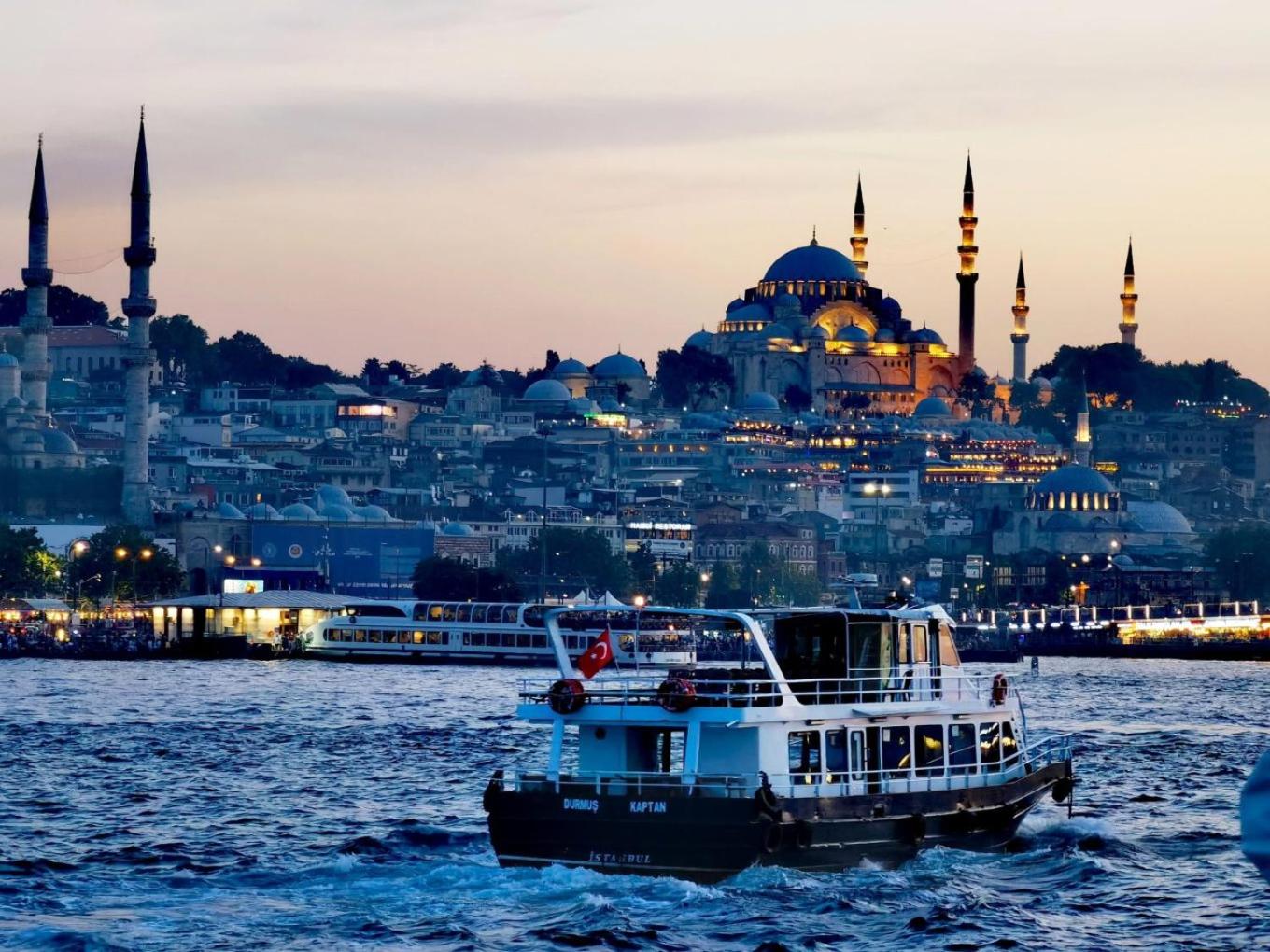GRAND VATAN OTEL - Image 38