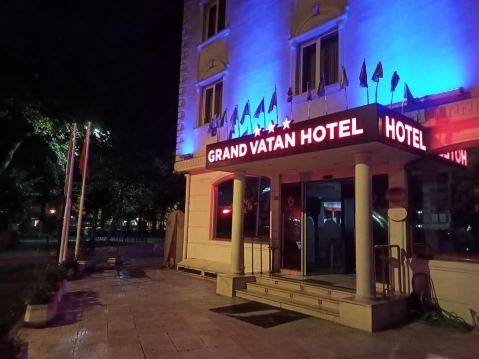 GRAND VATAN OTEL - Image 18