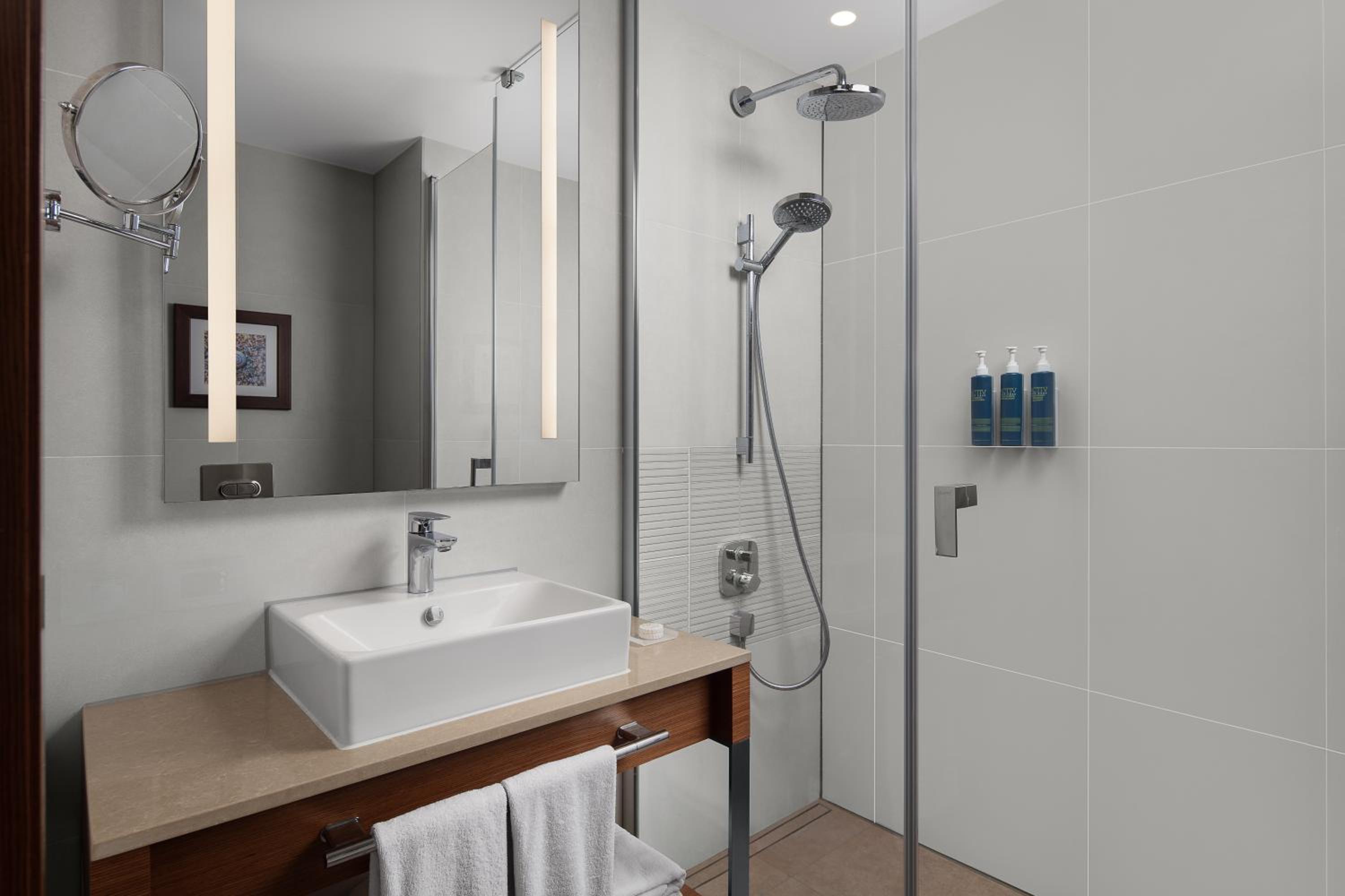 Four Points by Sheraton Izmir - Image 78