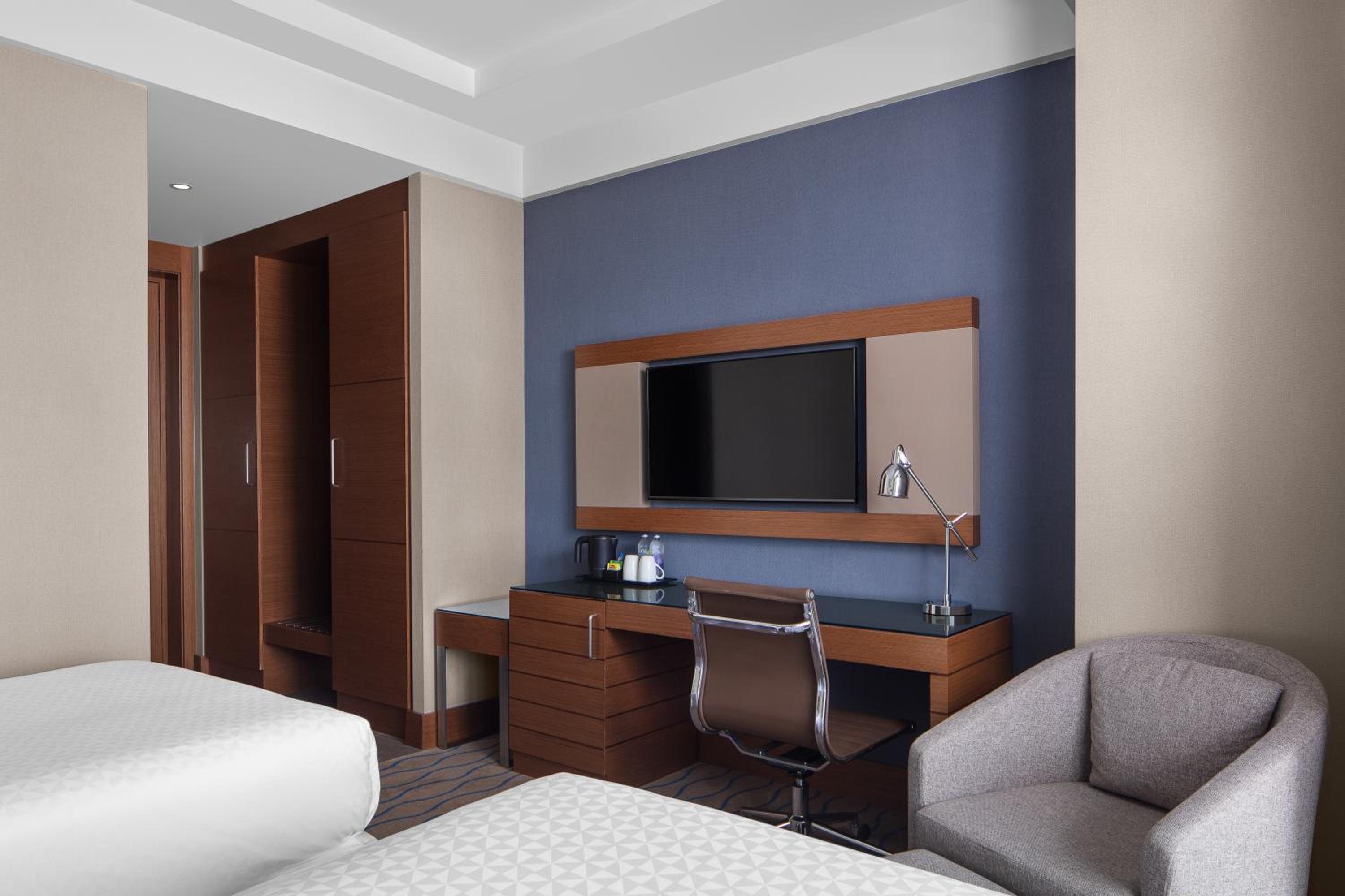 Four Points by Sheraton Izmir - Image 81