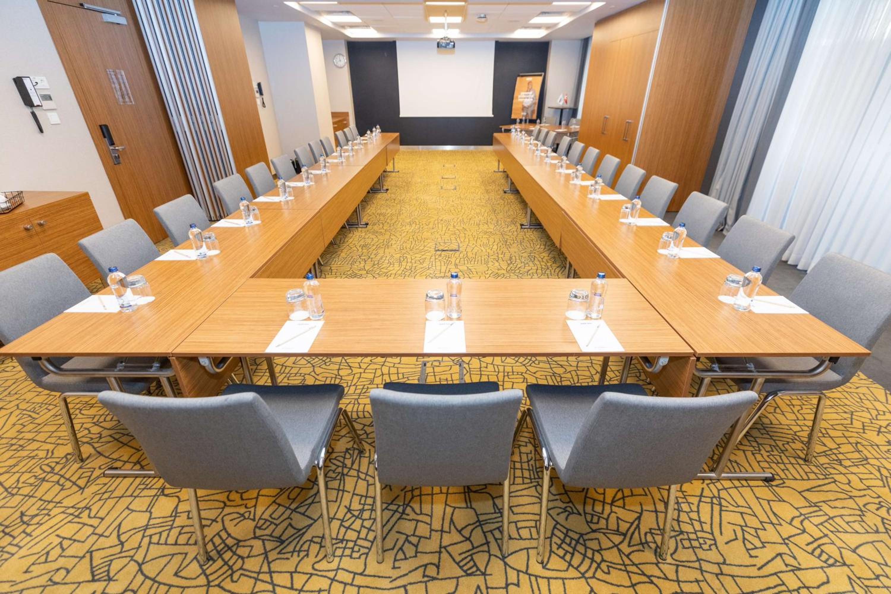 Park Inn by Radisson İstanbul Atasehir - Image 30