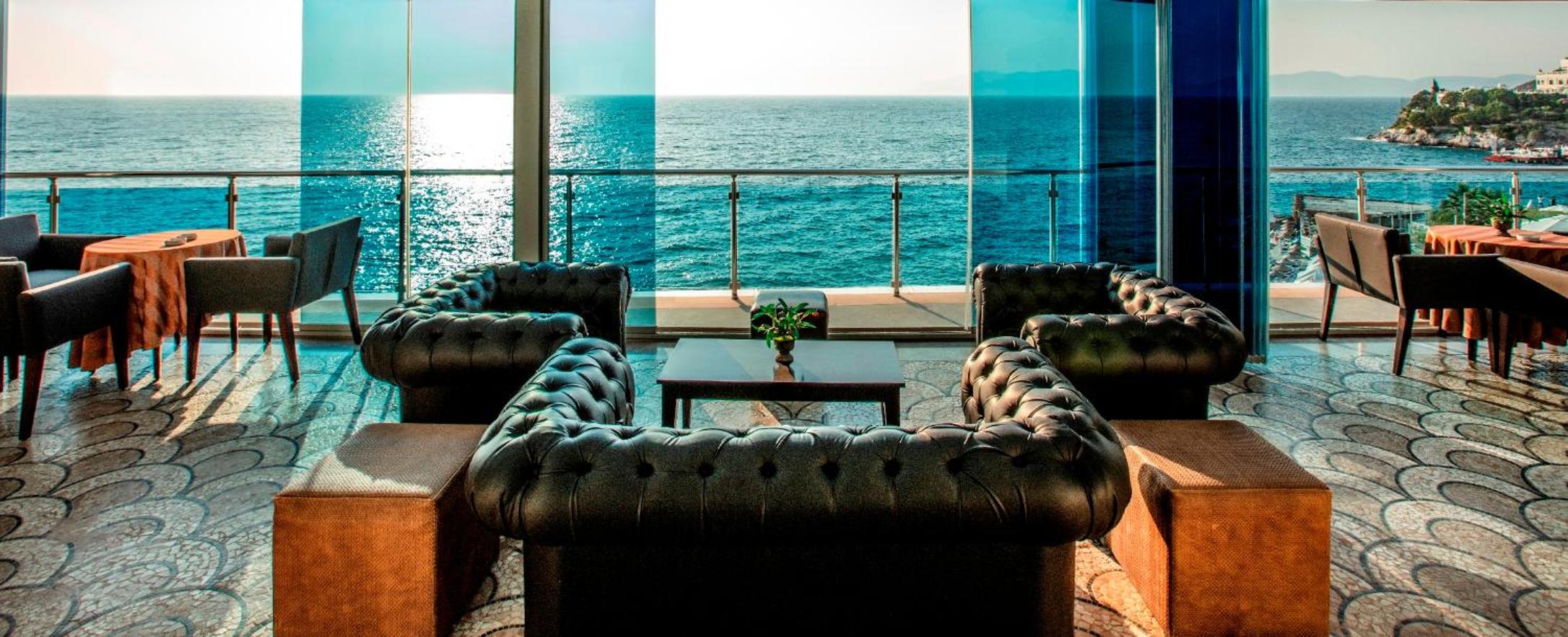 Charisma De Luxe Hotel - Image 114
