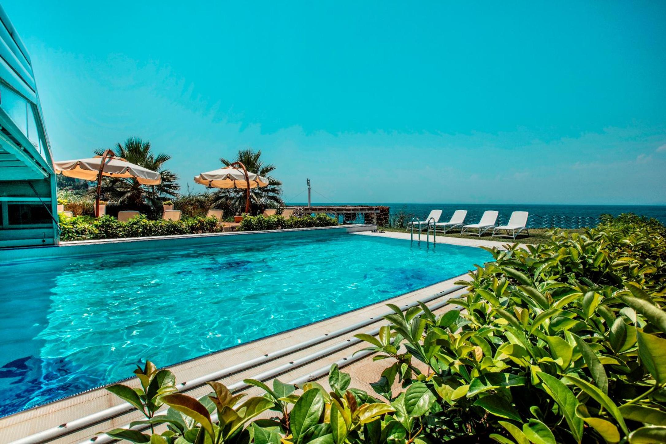 Charisma De Luxe Hotel - Image 110