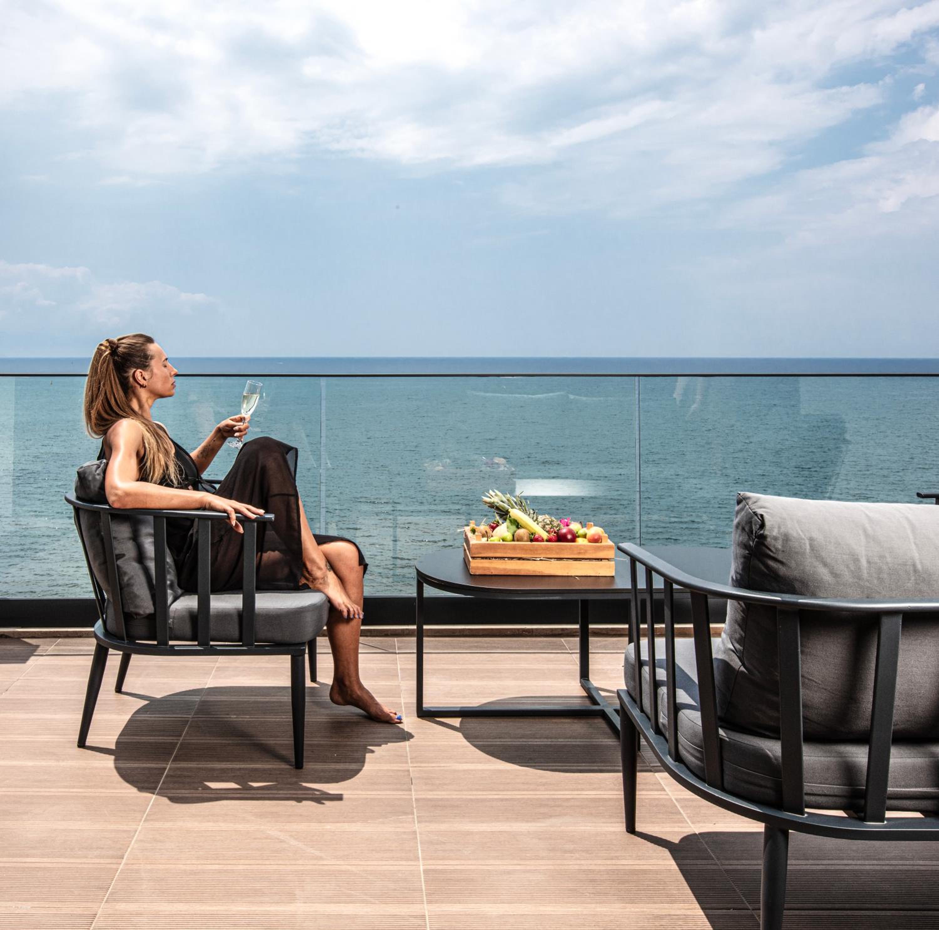 Charisma De Luxe Hotel - Image 117