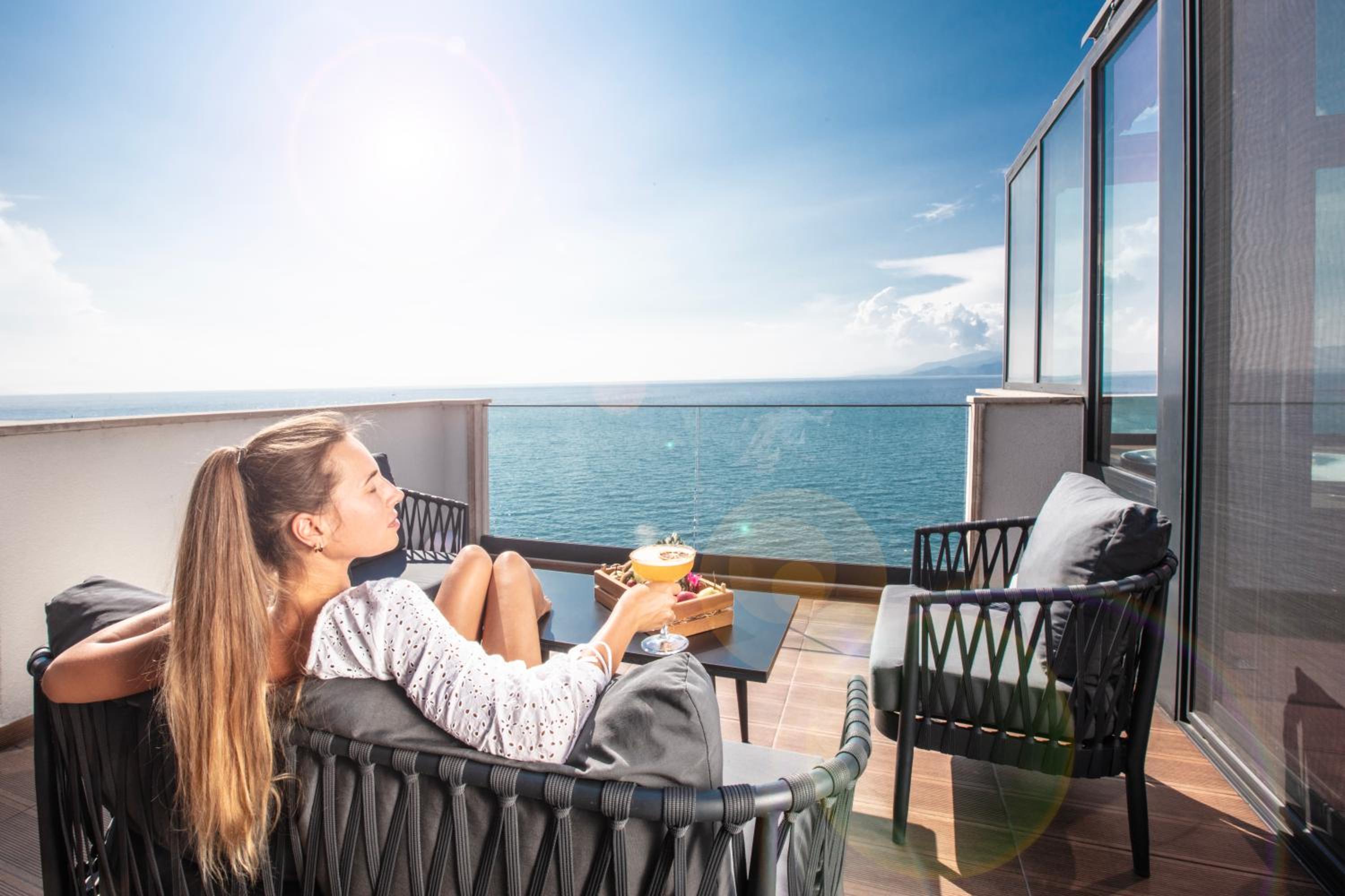 Charisma De Luxe Hotel - Image 119