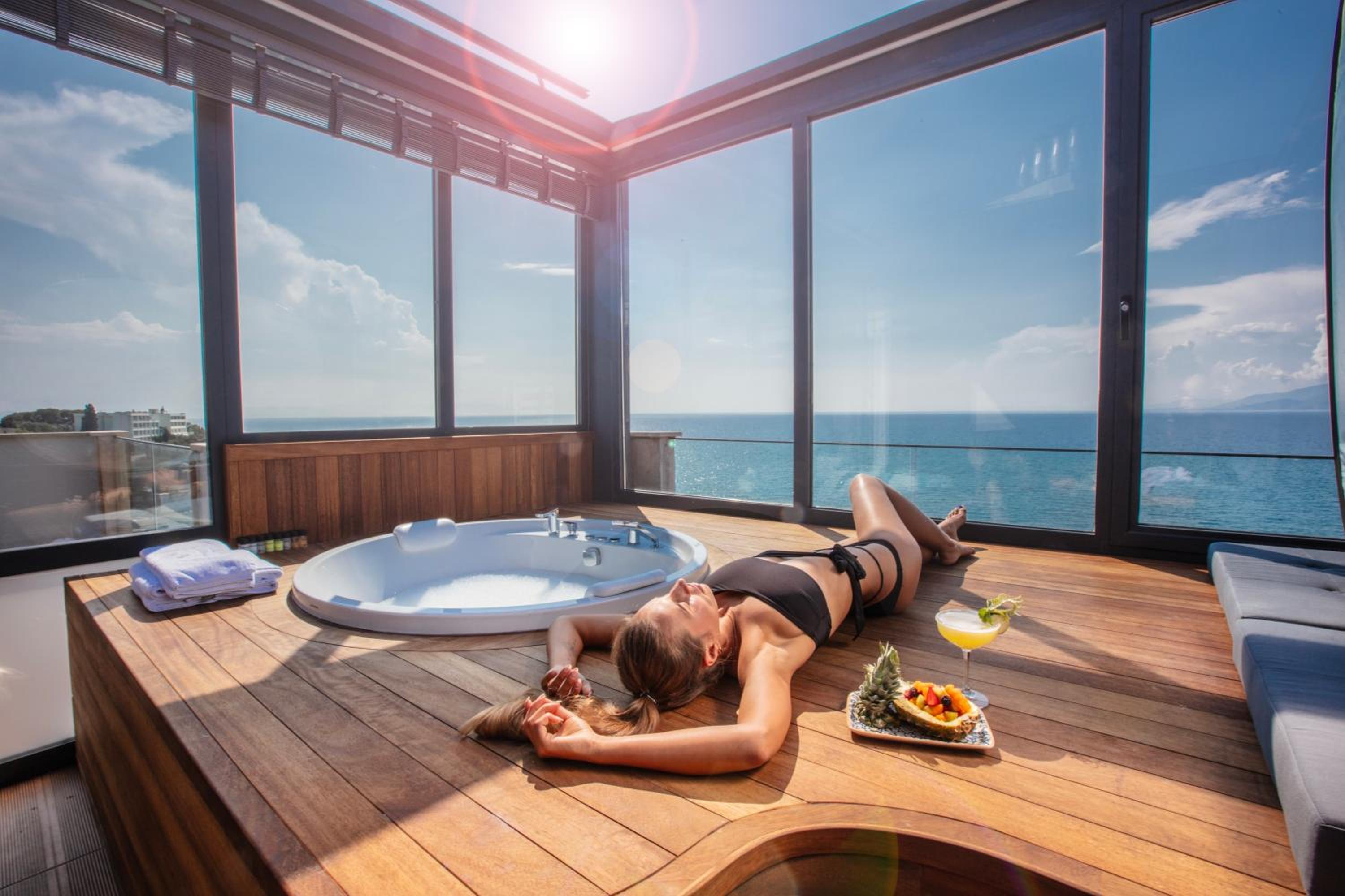 Charisma De Luxe Hotel - Image 120