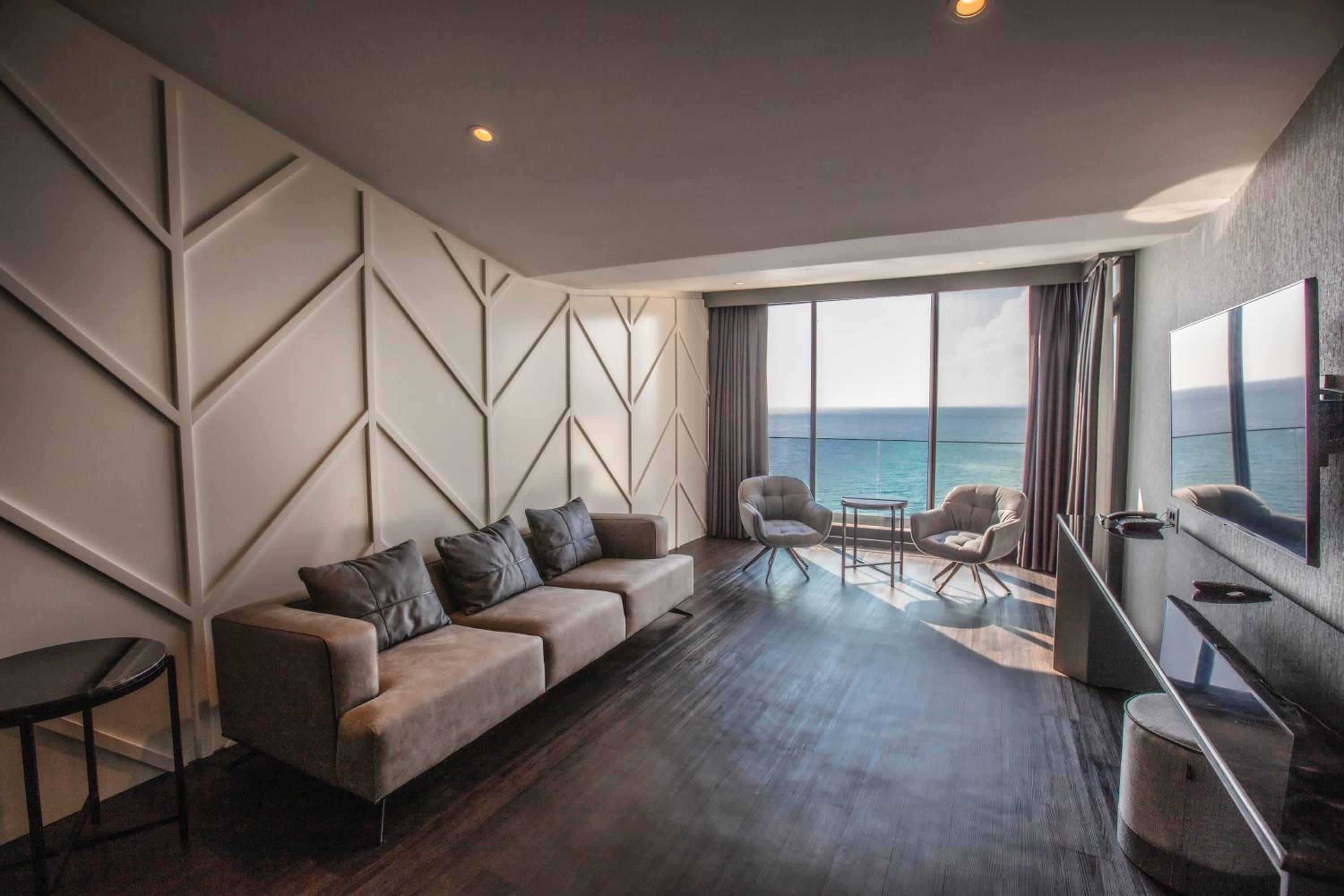Charisma De Luxe Hotel - Image 122