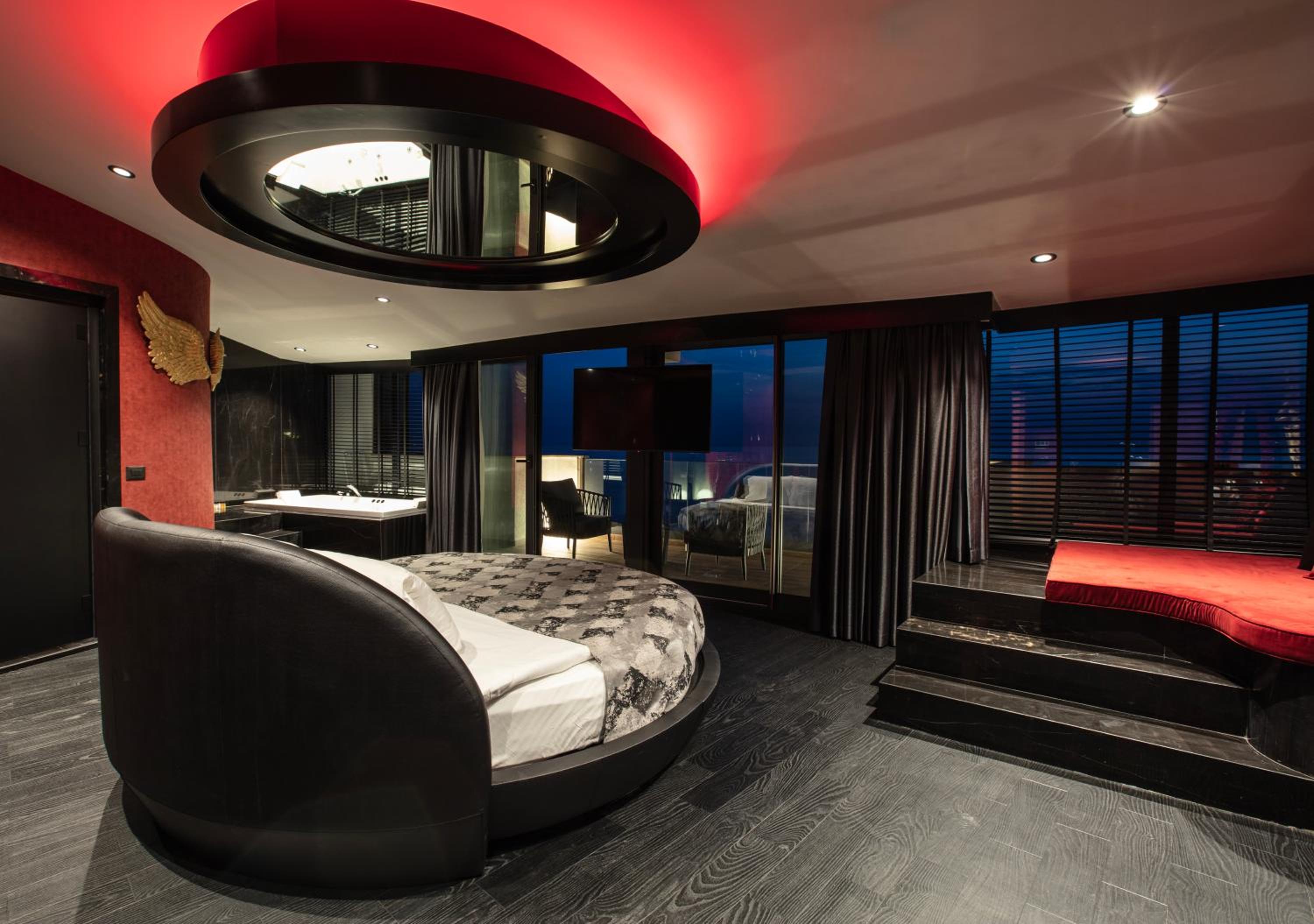 Charisma De Luxe Hotel - Image 127