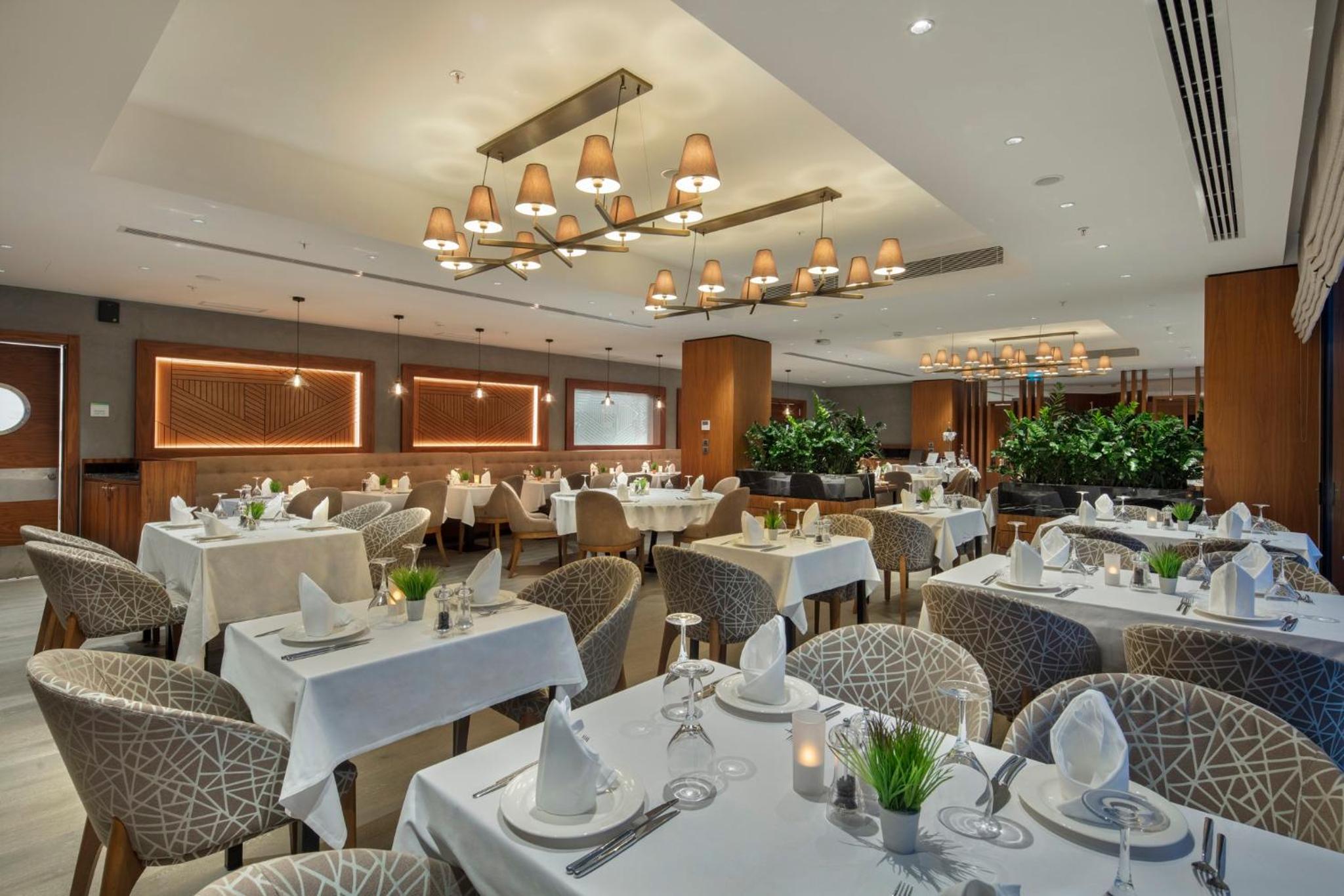 Holiday Inn İstanbul - Tuzla Bay, an IHG Oteli - Image 42