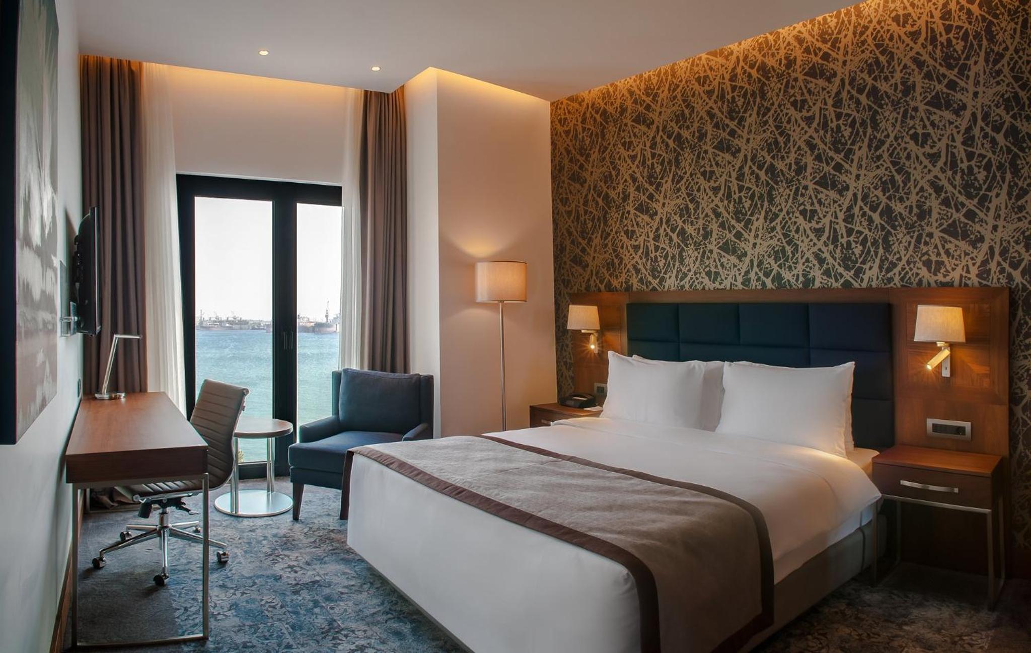 Holiday Inn İstanbul - Tuzla Bay, an IHG Oteli - Image 45