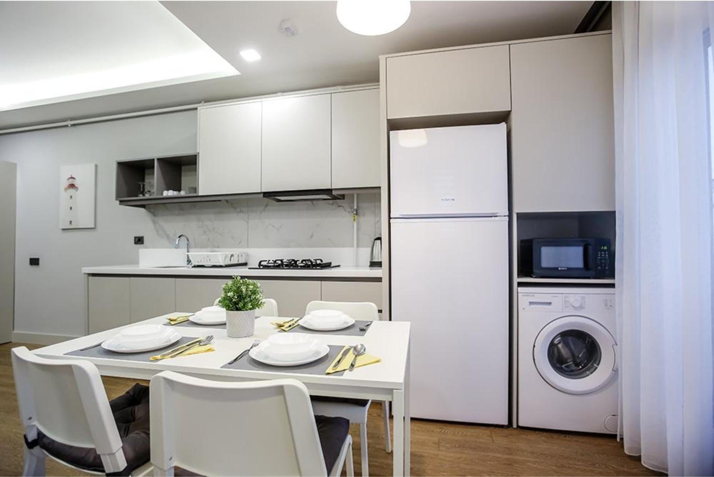 Stile Suite Family Hotel - Image 16