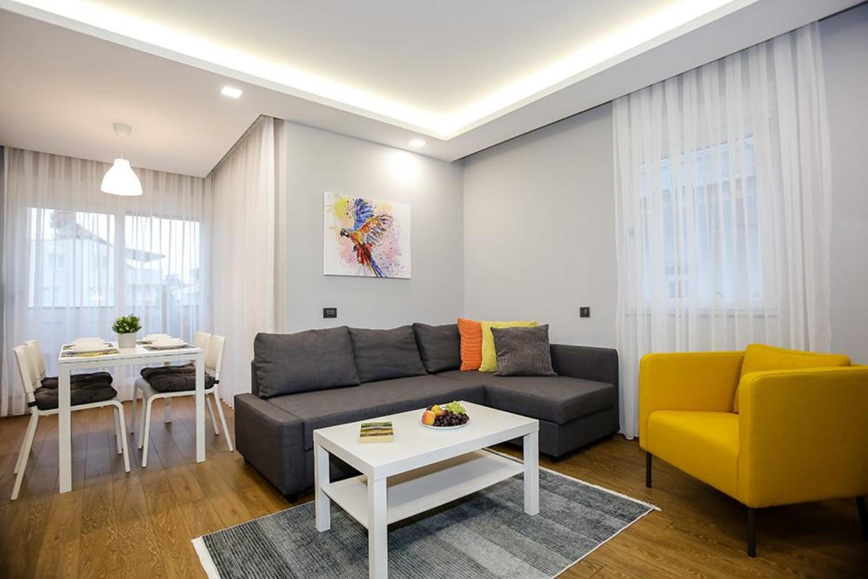 Stile Suite Family Hotel - Image 26