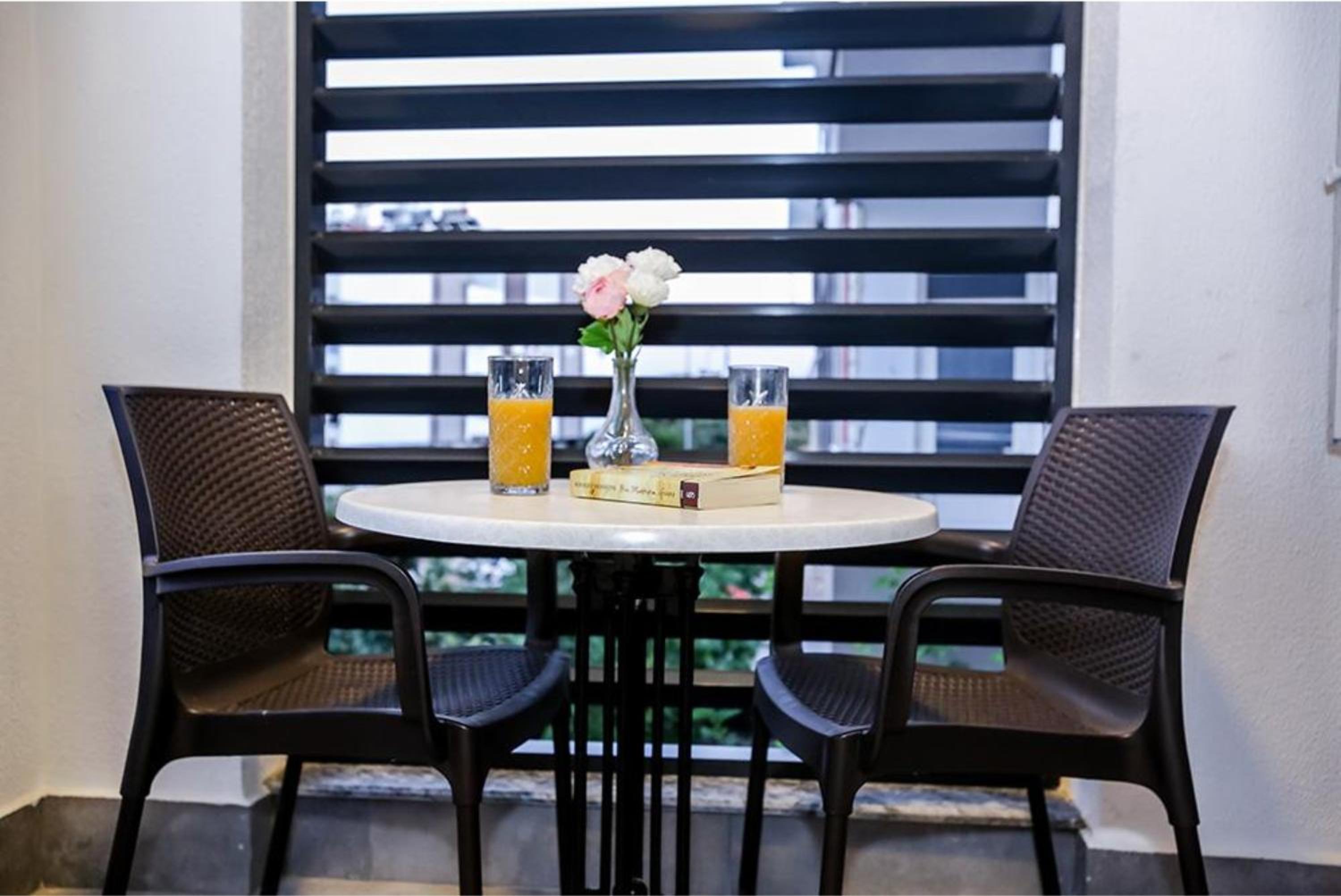 Stile Suite Family Hotel - Image 72