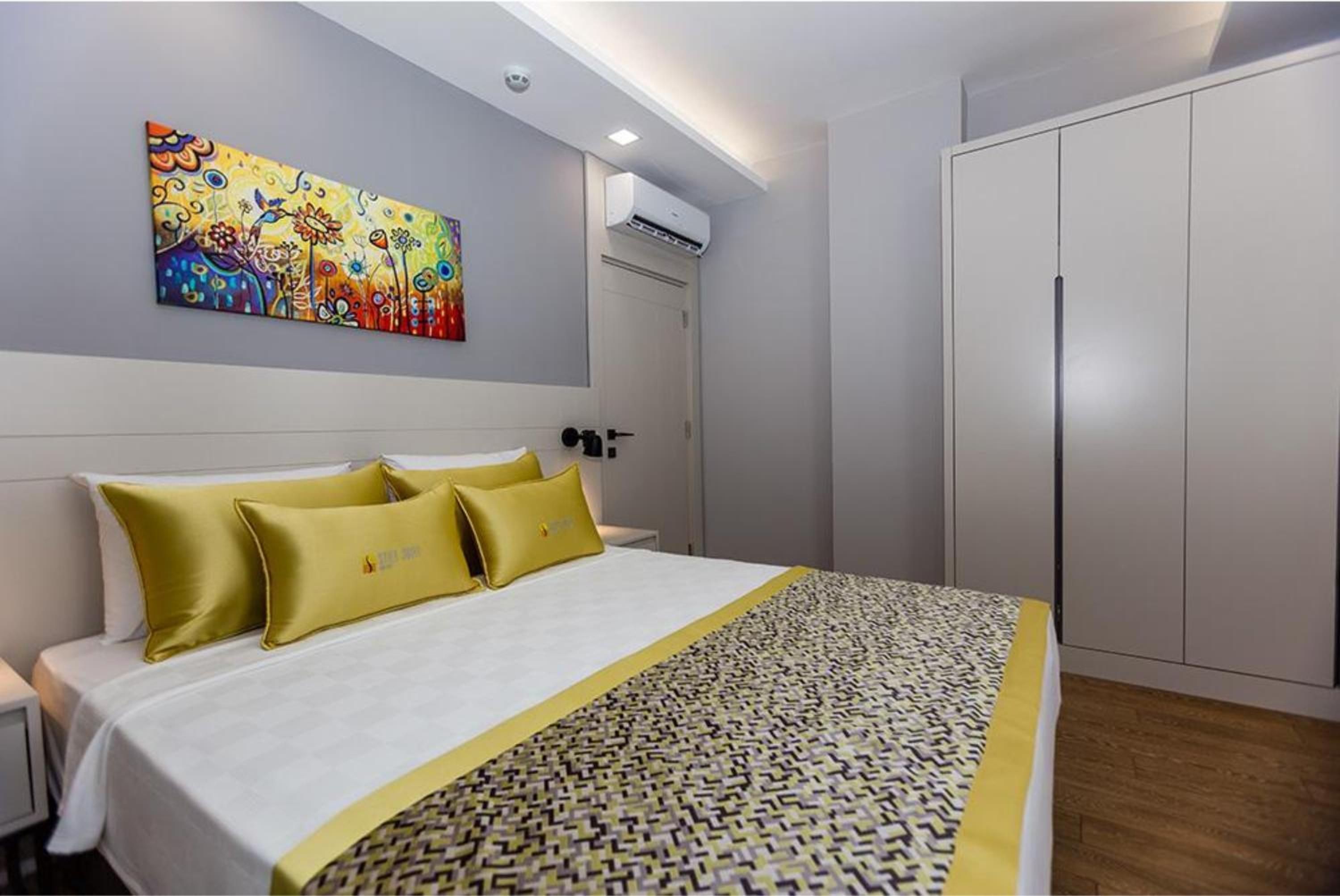 Stile Suite Family Hotel - Image 24