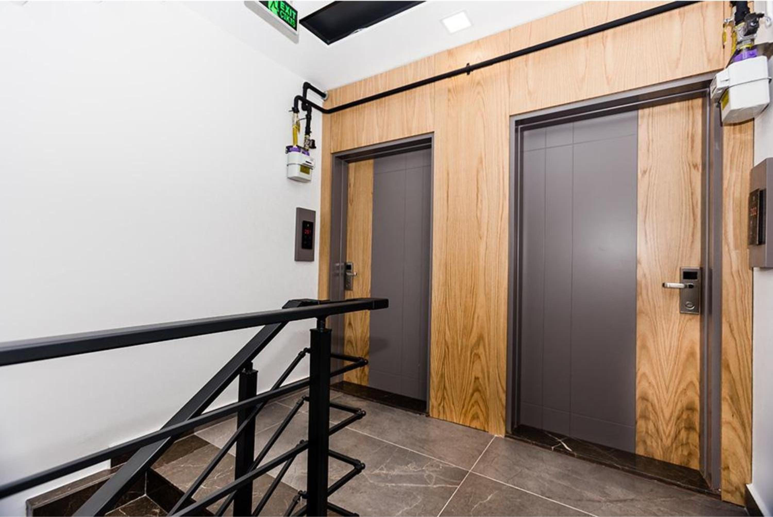 Stile Suite Family Hotel - Image 83