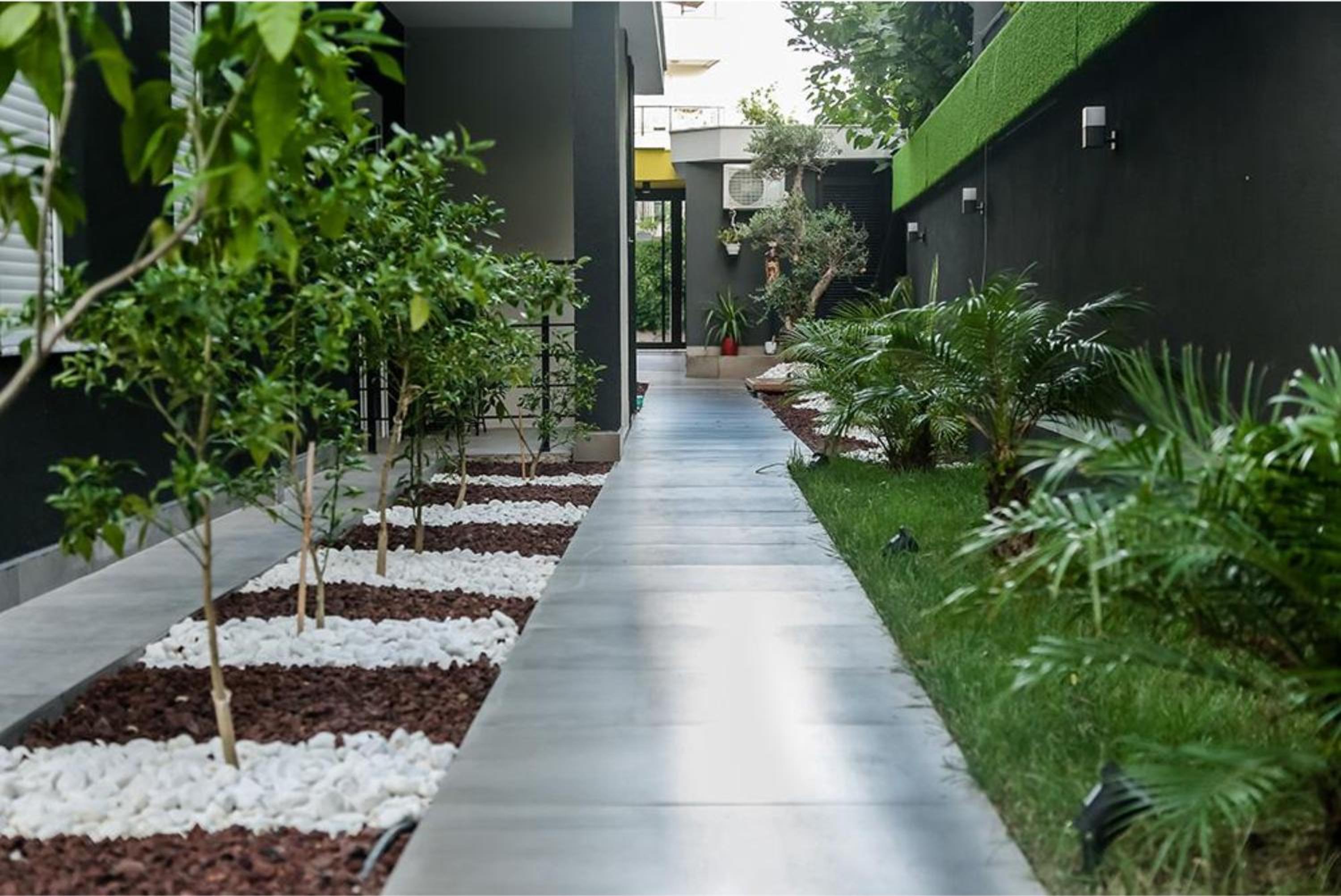 Stile Suite Family Hotel - Image 87