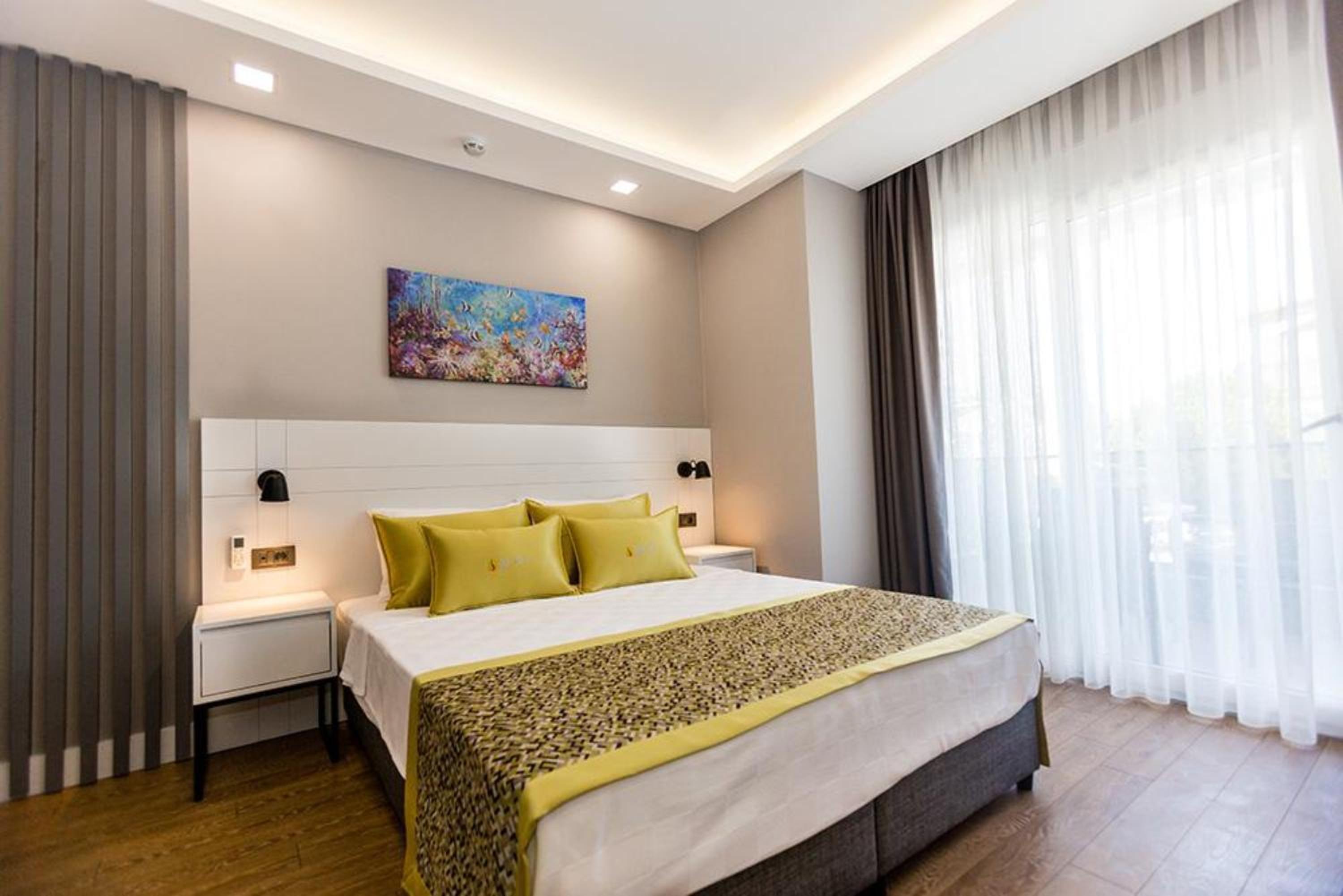 Stile Suite Family Hotel - Image 132