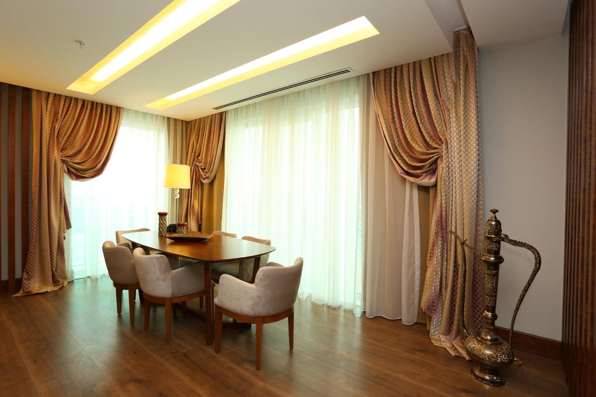 Holiday Inn Ankara - Cukurambar, an IHG Hotel - Image 8