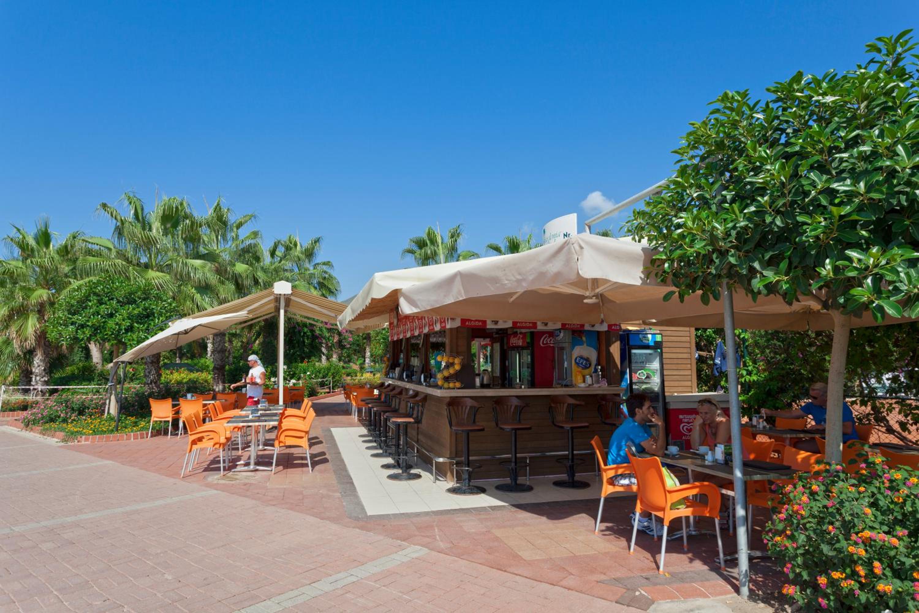 Gardenia Otel - Image 74