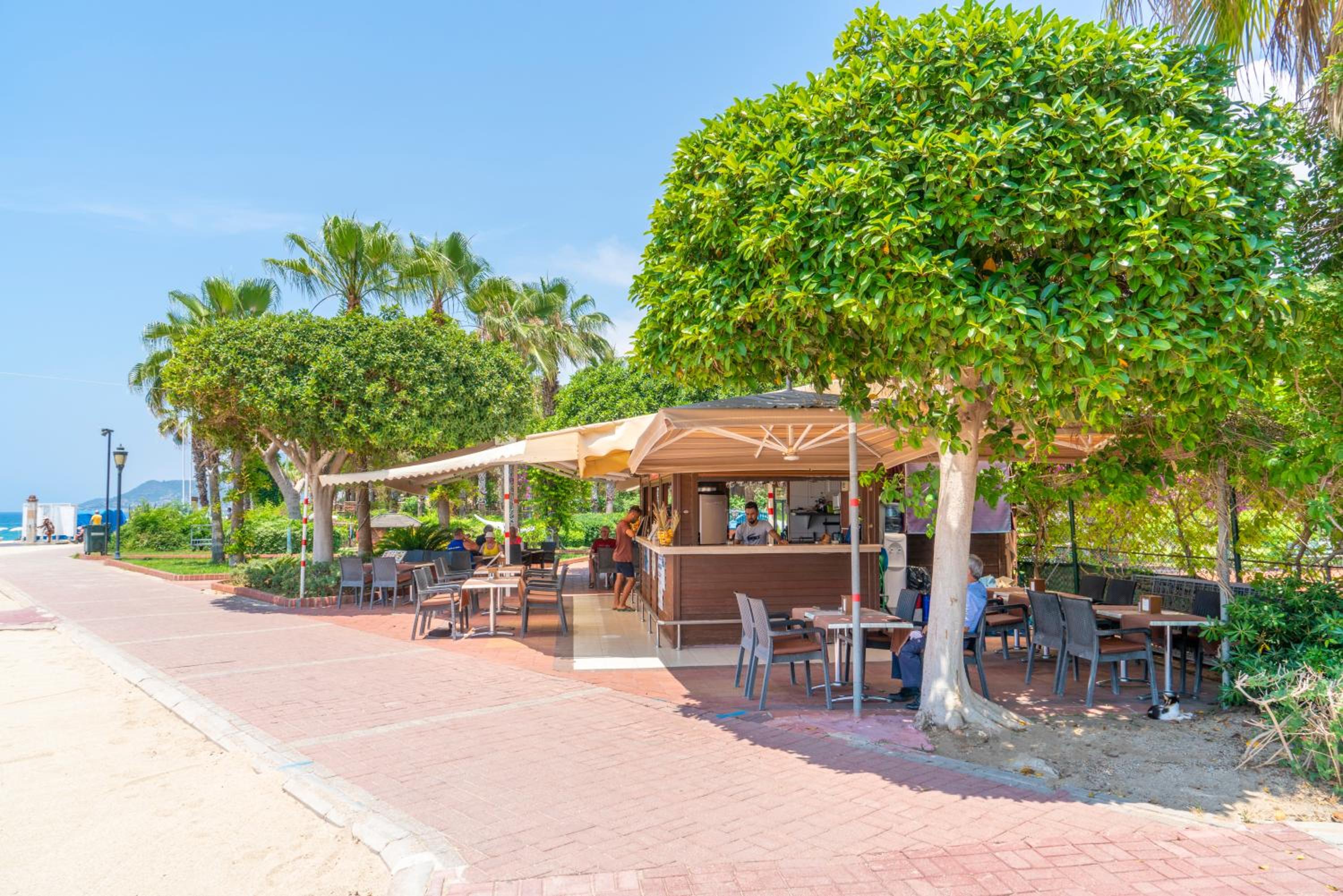 Gardenia Otel - Image 83