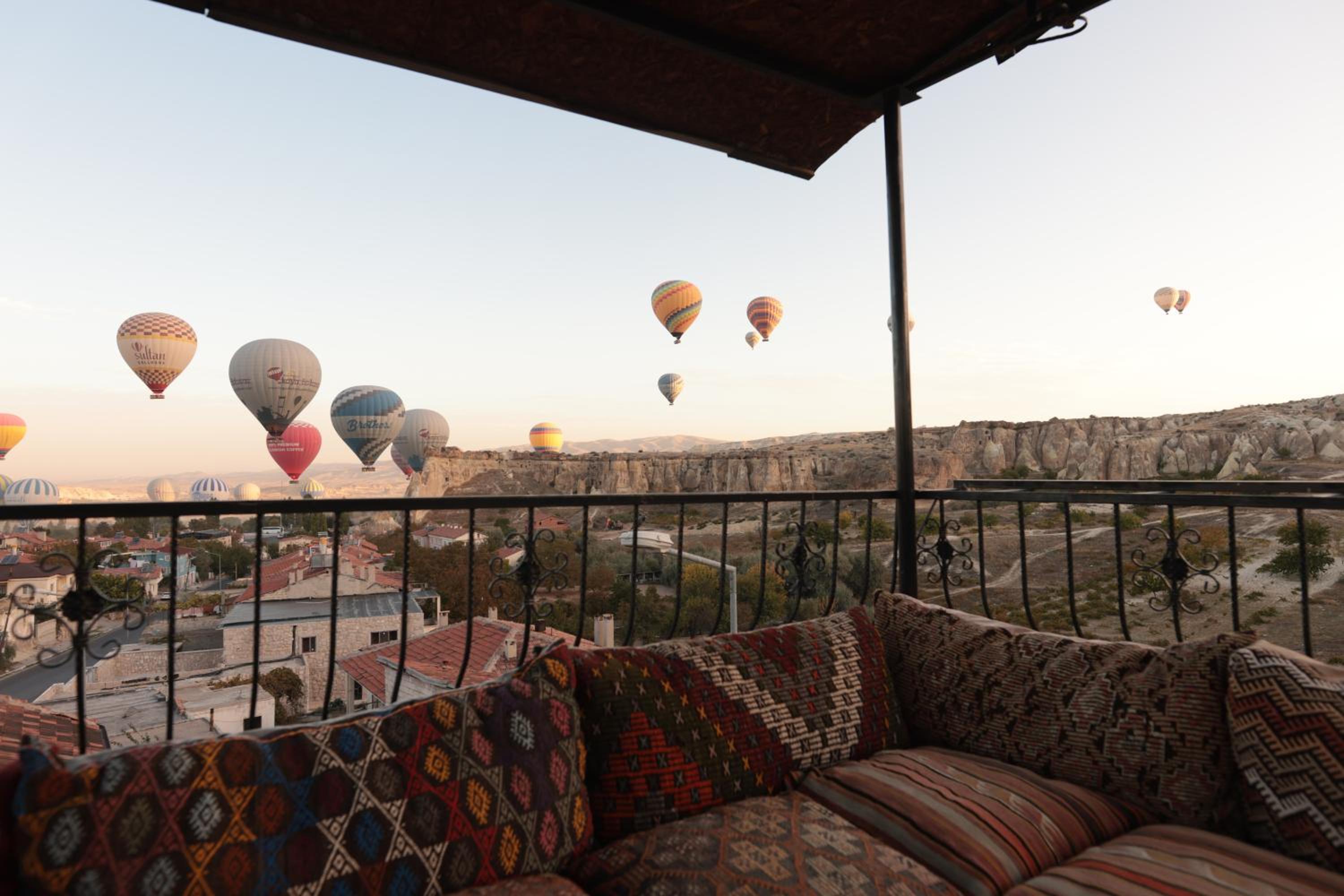 Rose Valley Otel - Image 139