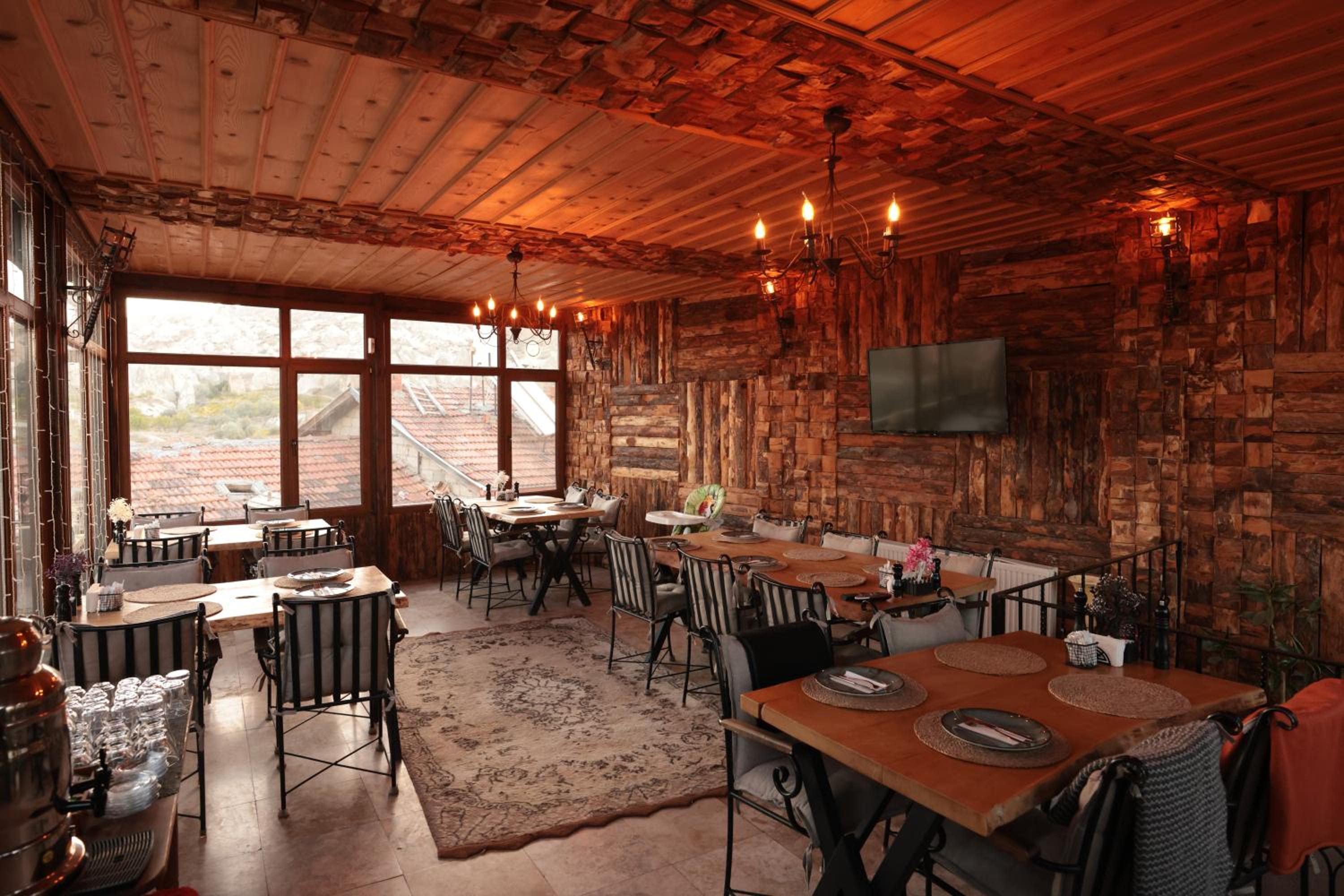 Rose Valley Otel - Image 134