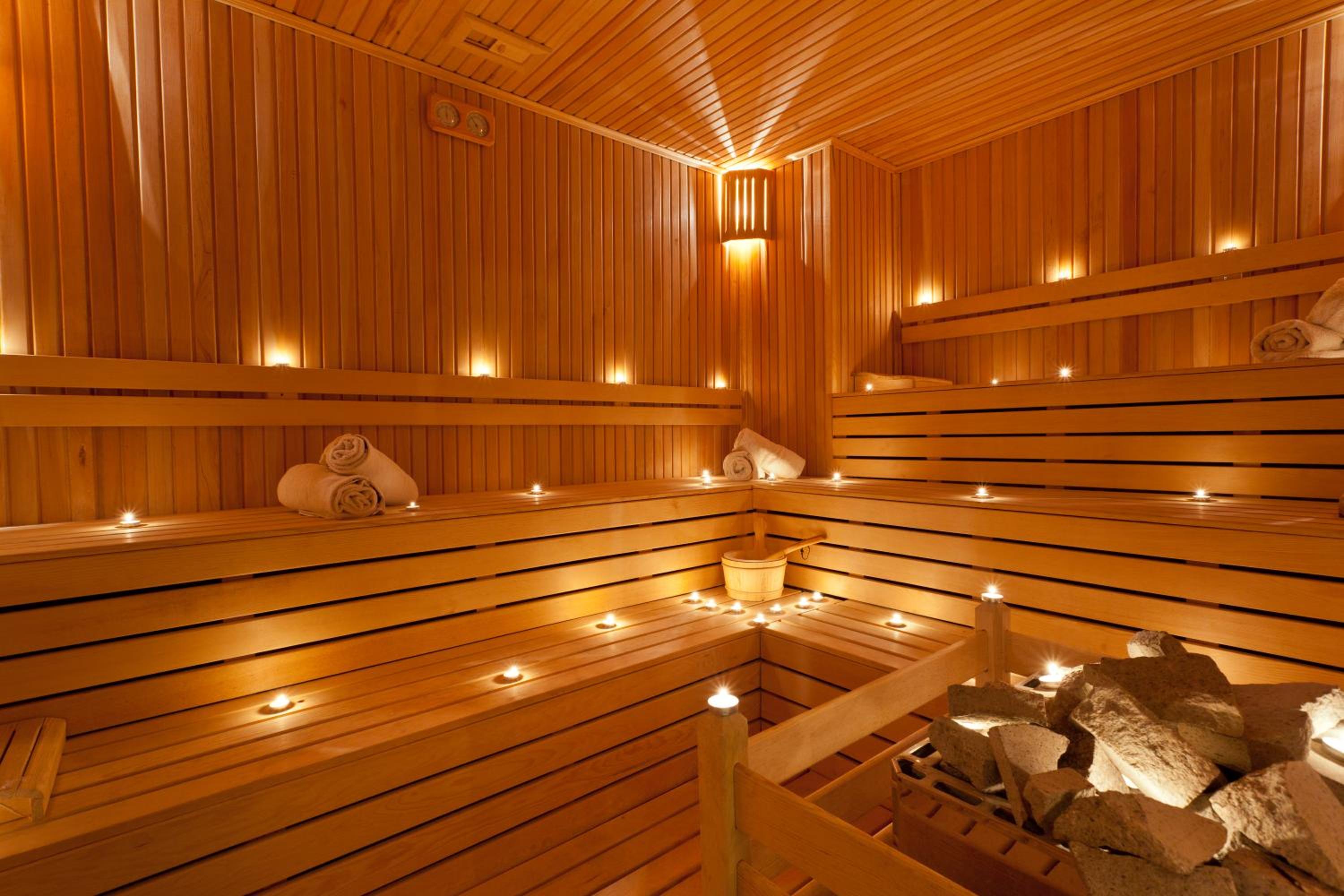 Gardenia Otel - Image 54
