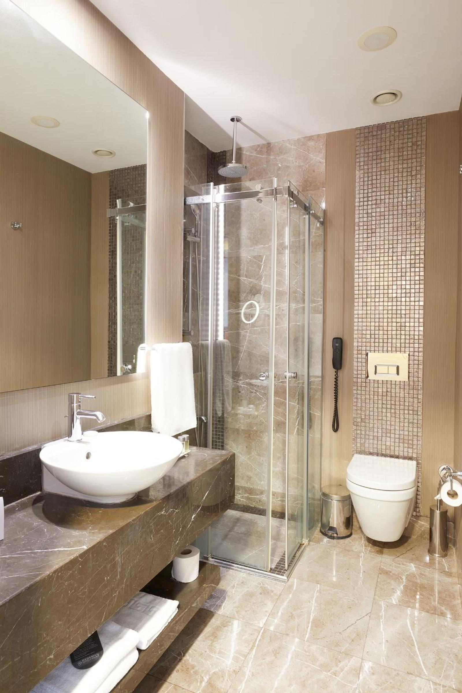 Park Dedeman Bostancı Otel - Image 24