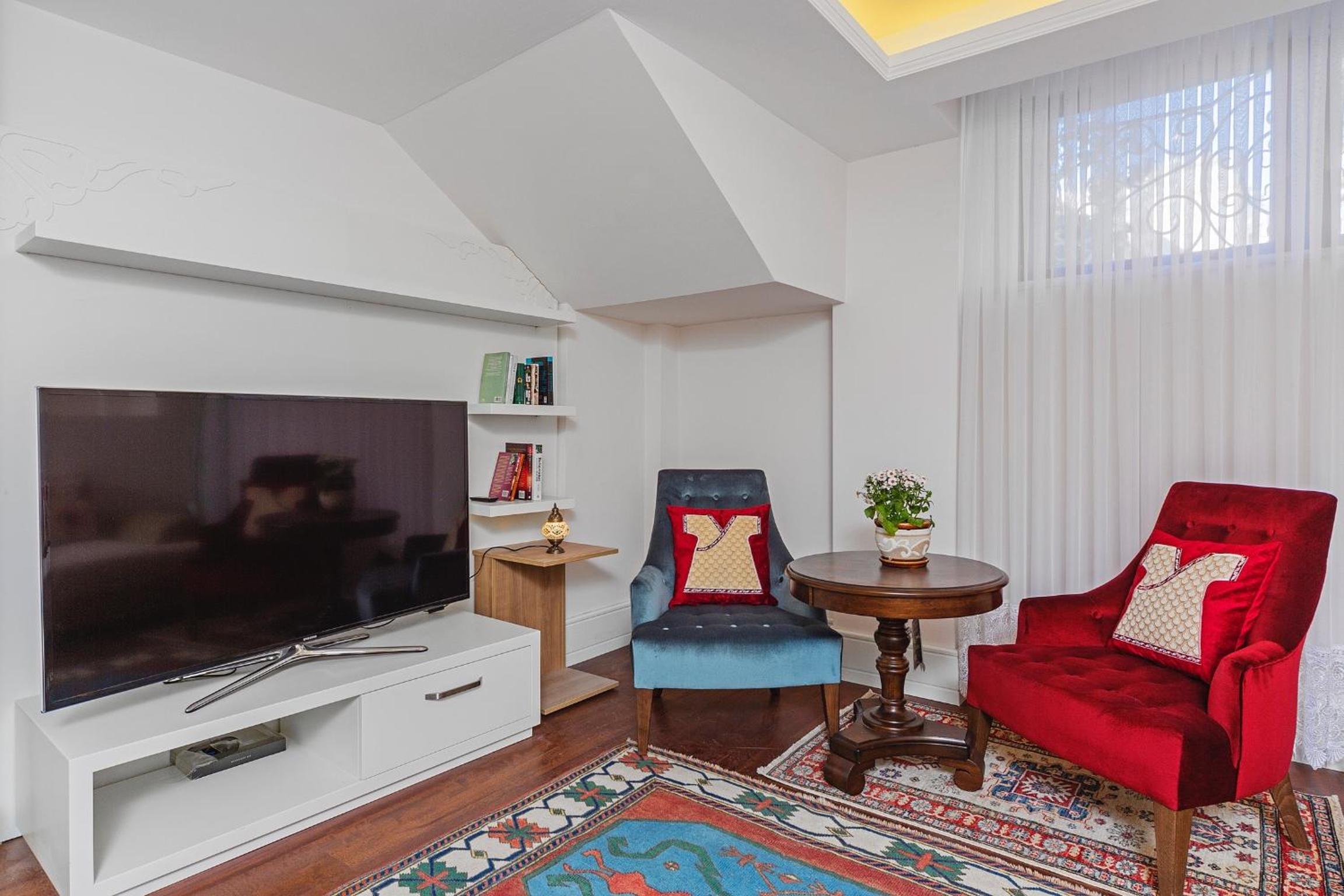 Ada Hotel Istanbul - Image 39