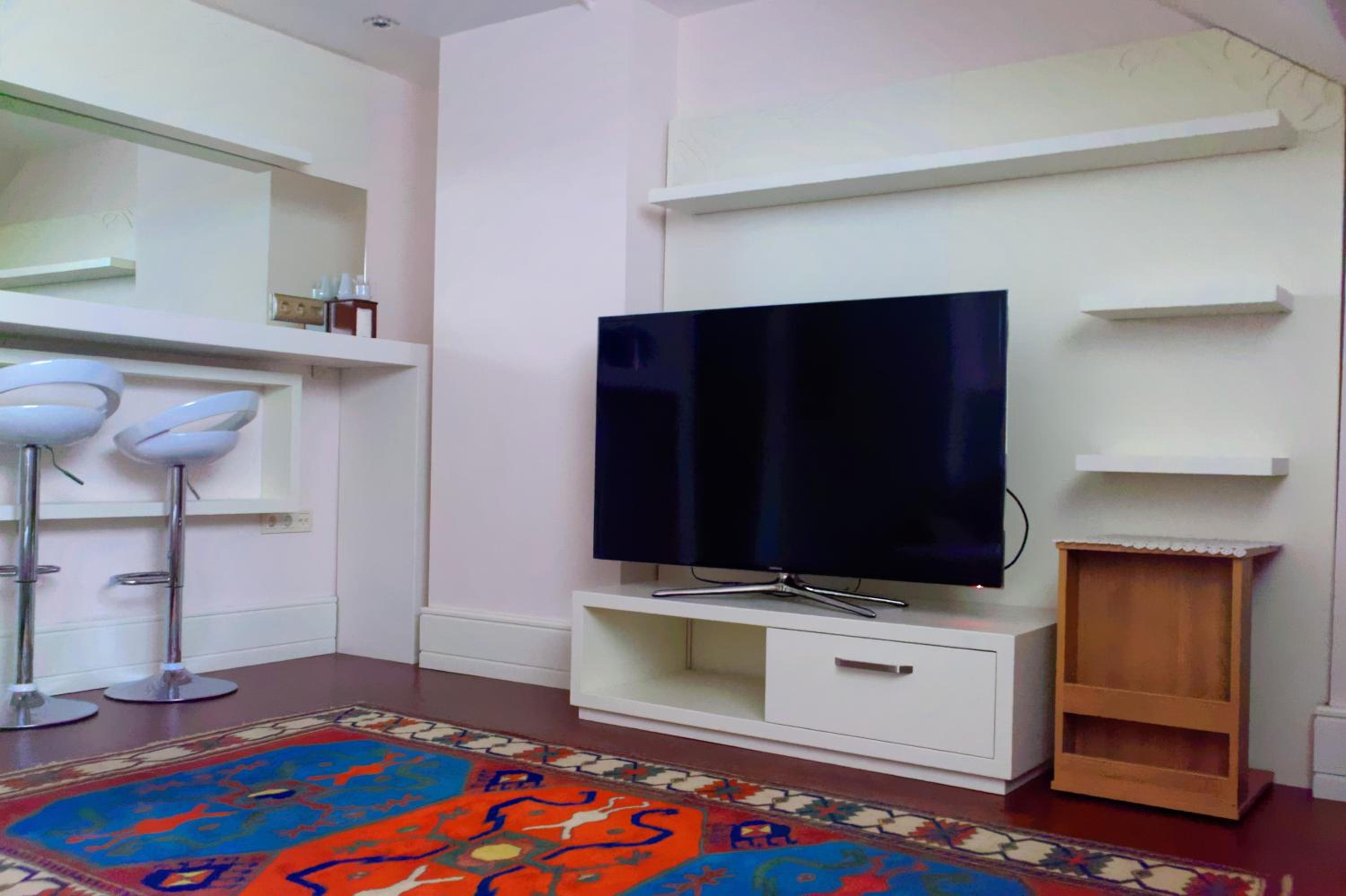 Ada Hotel Istanbul - Image 42