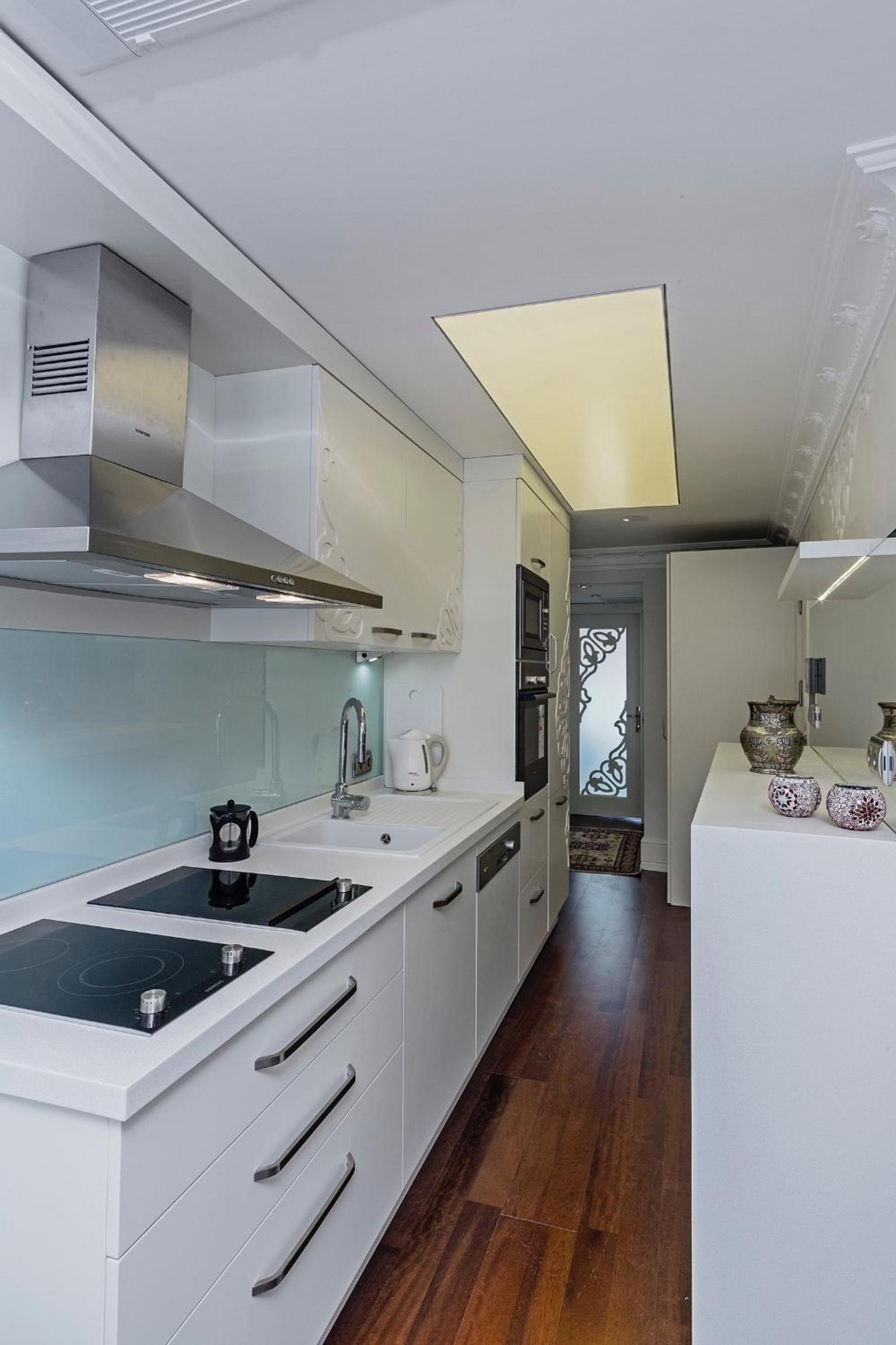 Ada Hotel Istanbul - Image 43