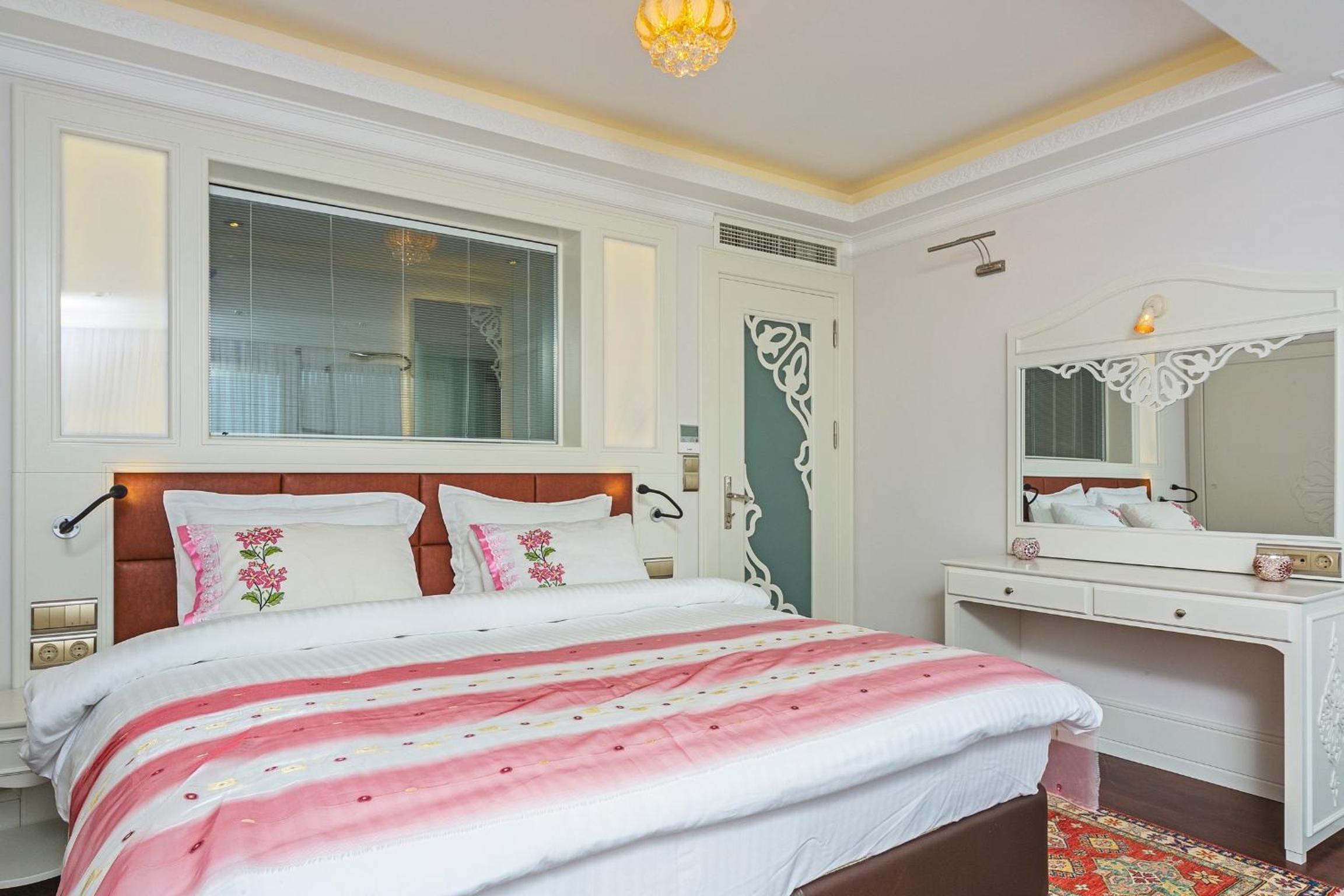 Ada Hotel Istanbul - Image 45