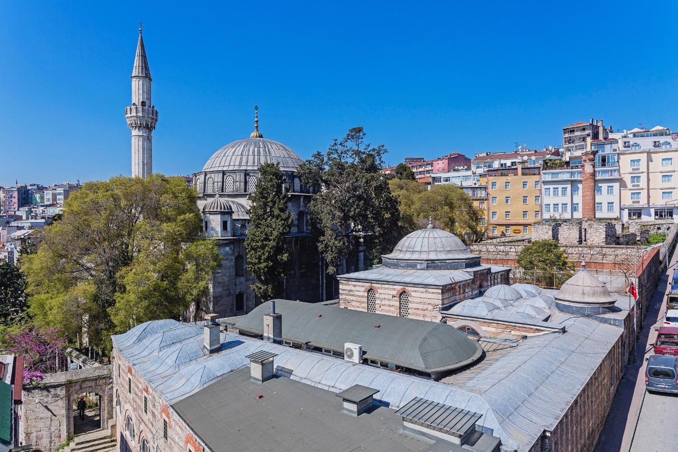 Ada Hotel Istanbul - Image 46