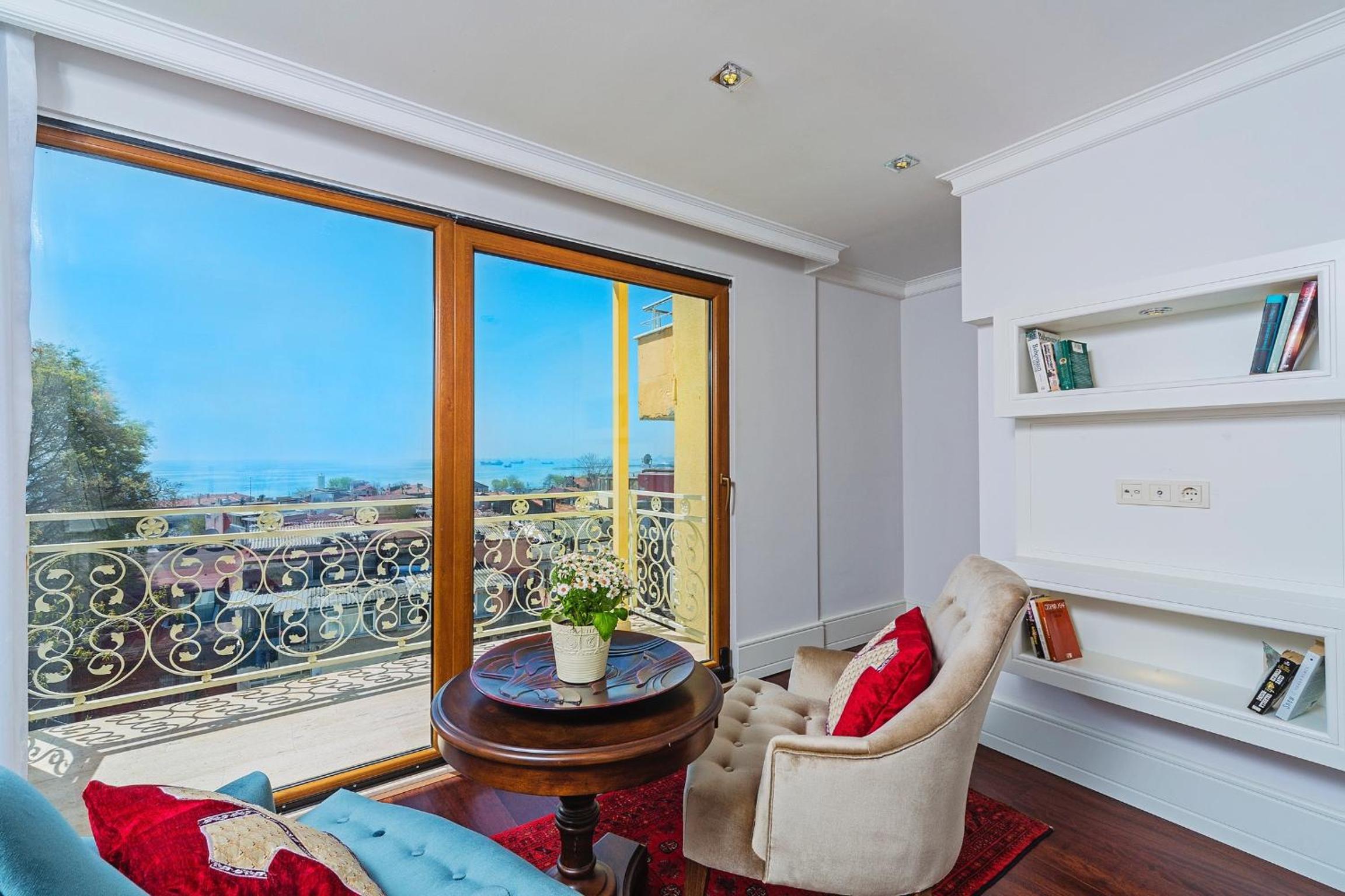 Ada Hotel Istanbul - Image 49