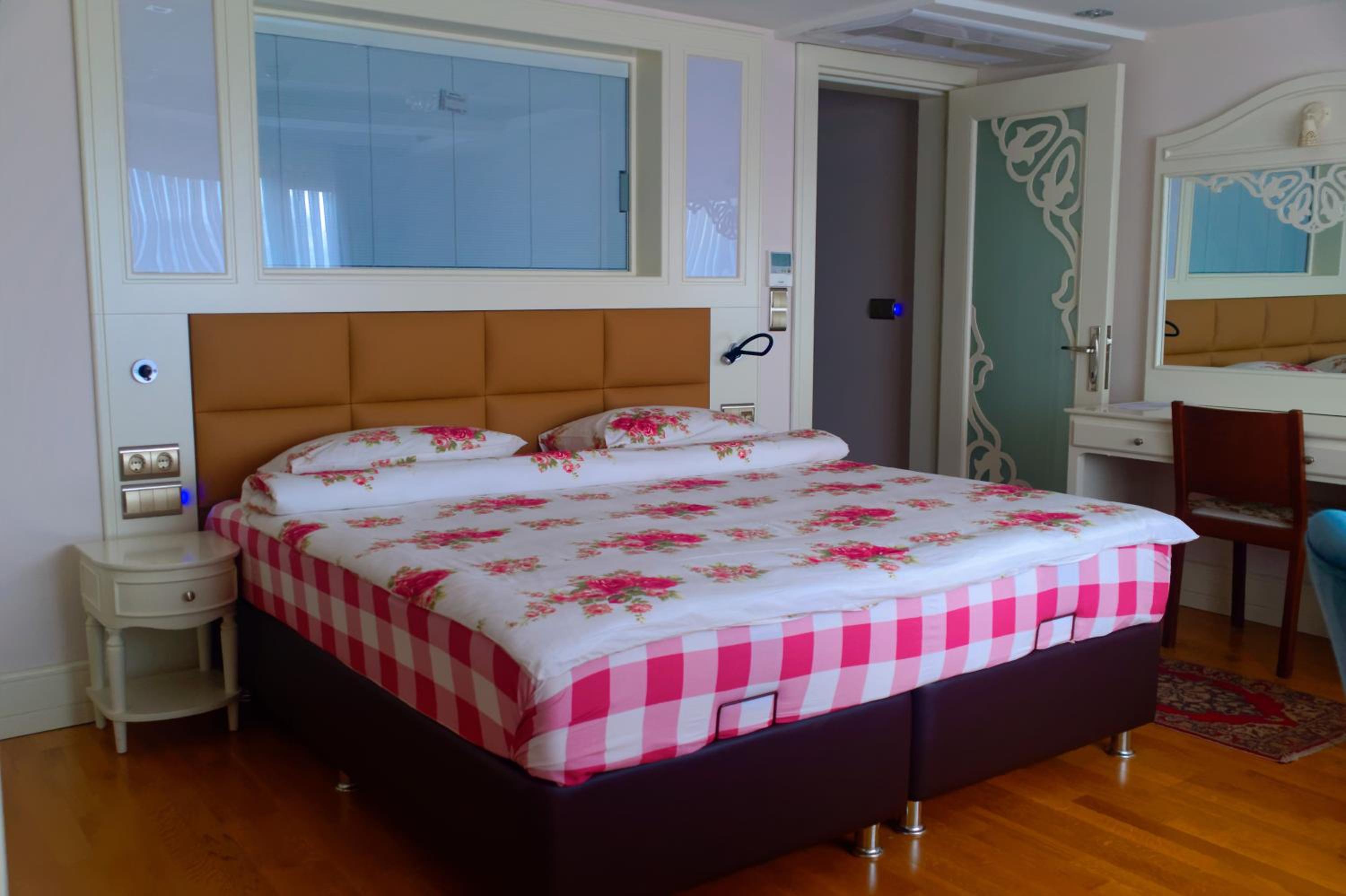 Ada Hotel Istanbul - Image 50
