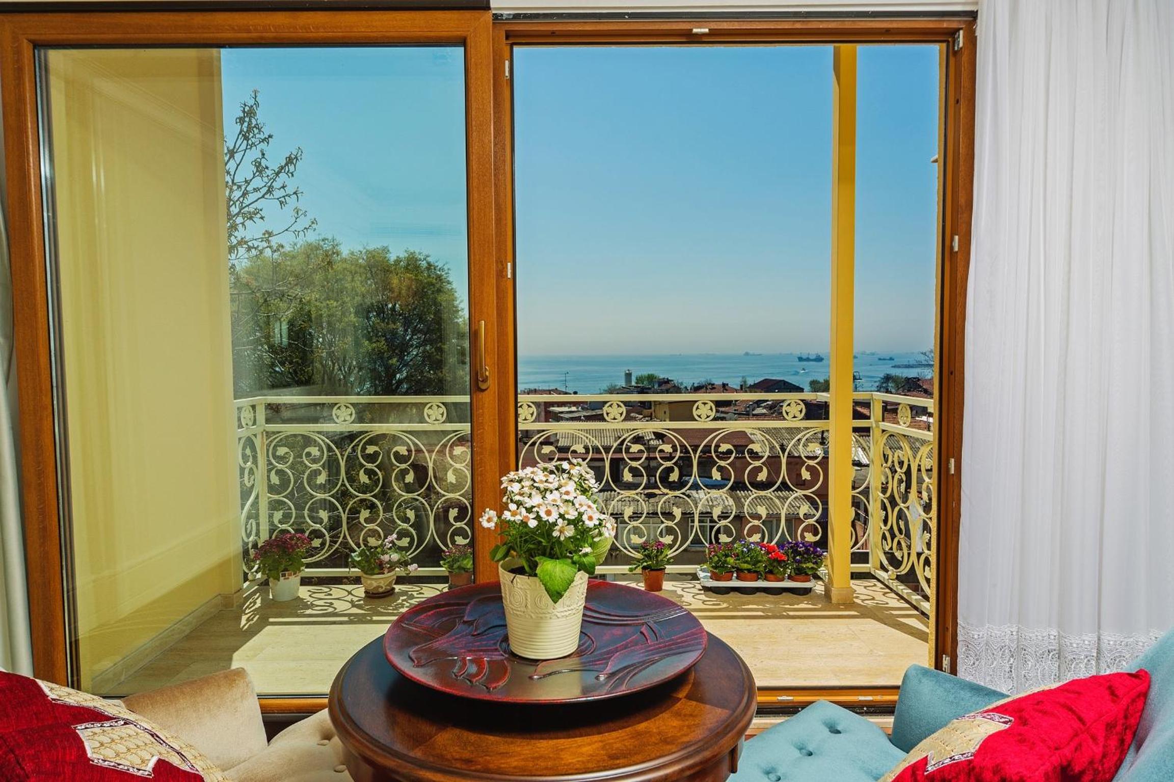 Ada Hotel Istanbul - Image 51