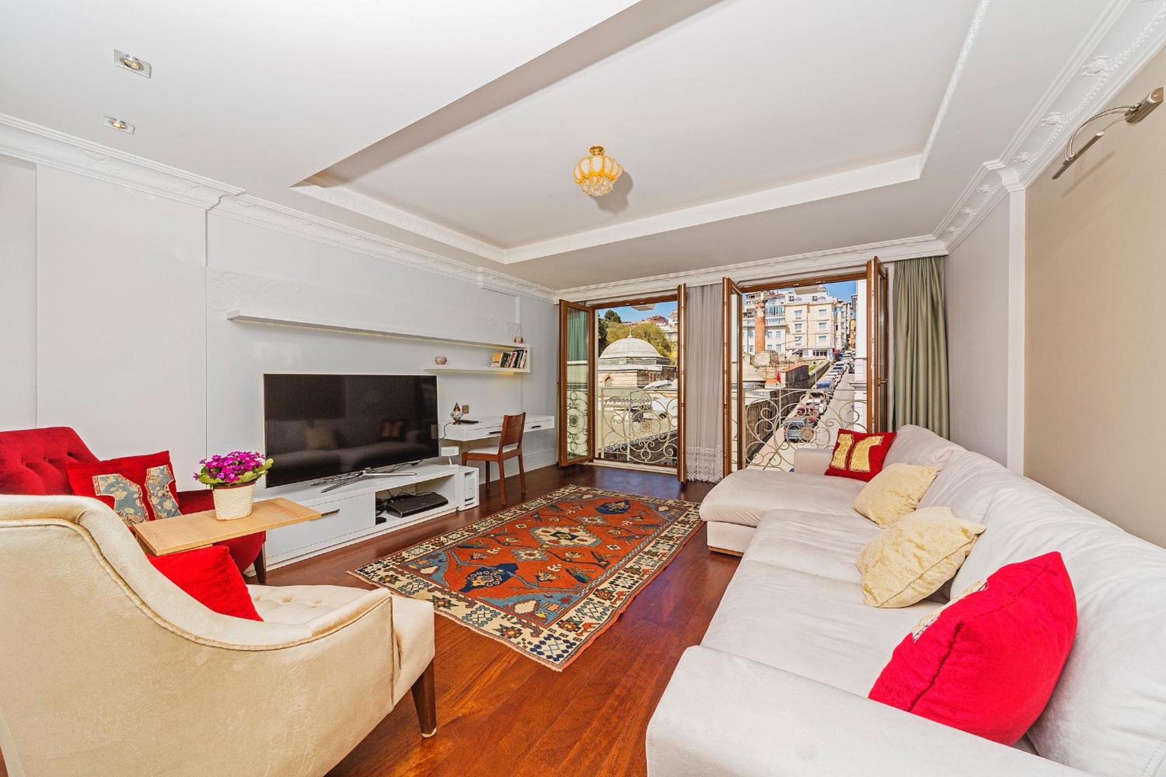 Ada Hotel Istanbul - Image 53