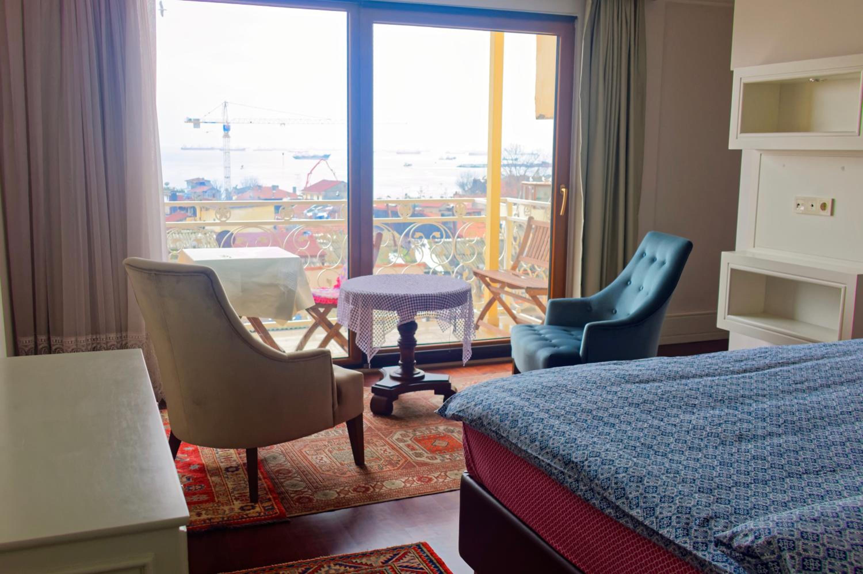 Ada Hotel Istanbul - Image 55