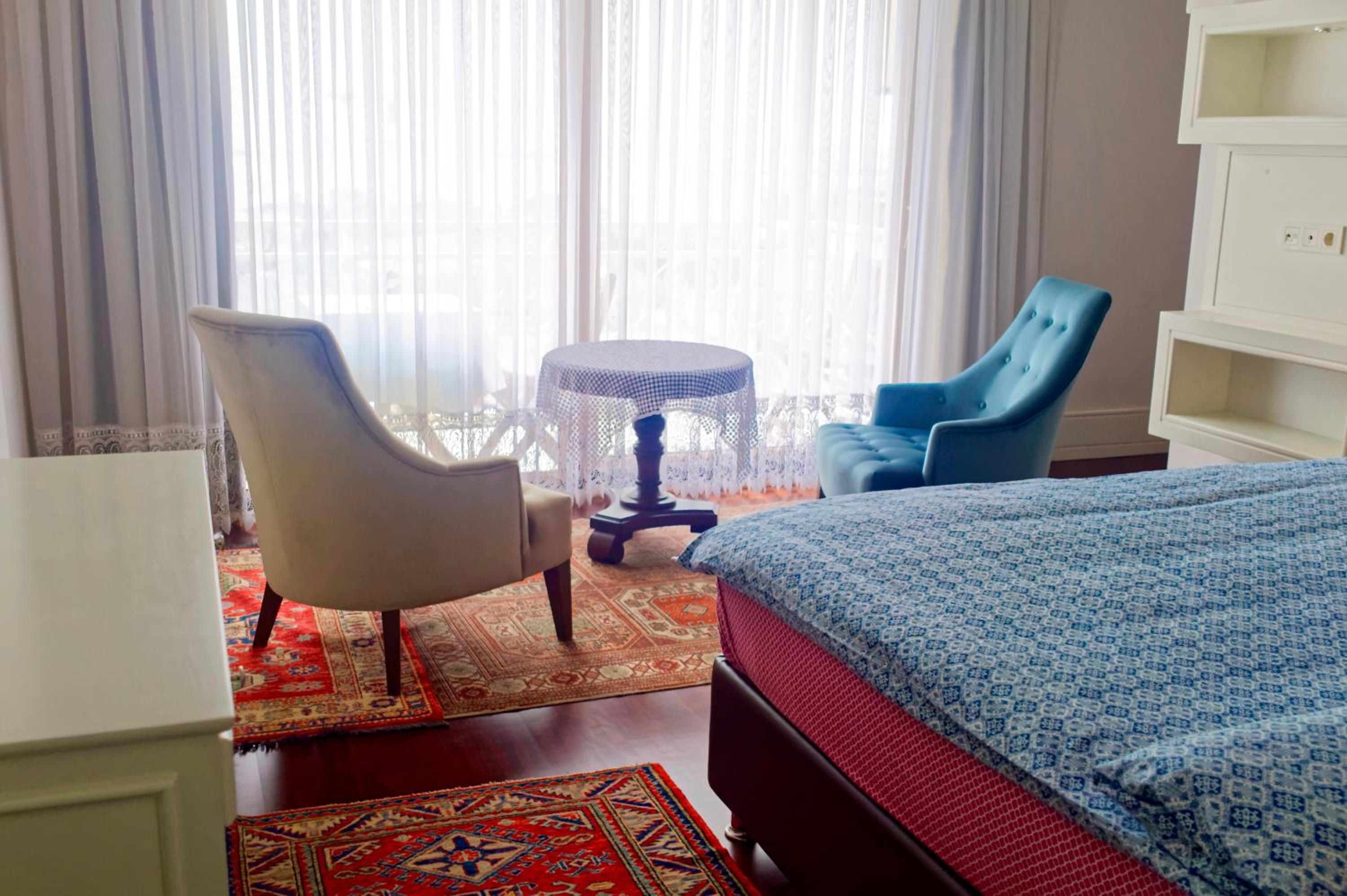 Ada Hotel Istanbul - Image 58