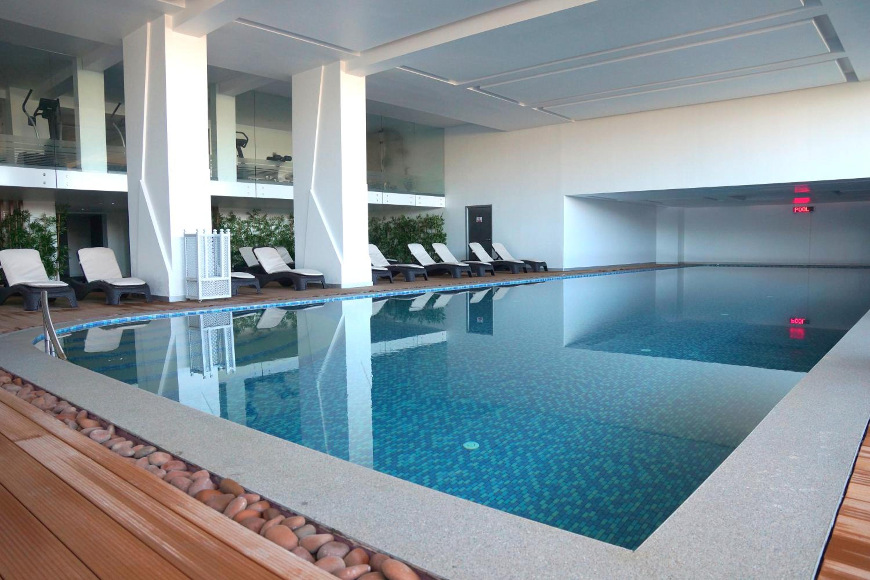 Ilica Hotel Spa & Wellness Resort - Image 109