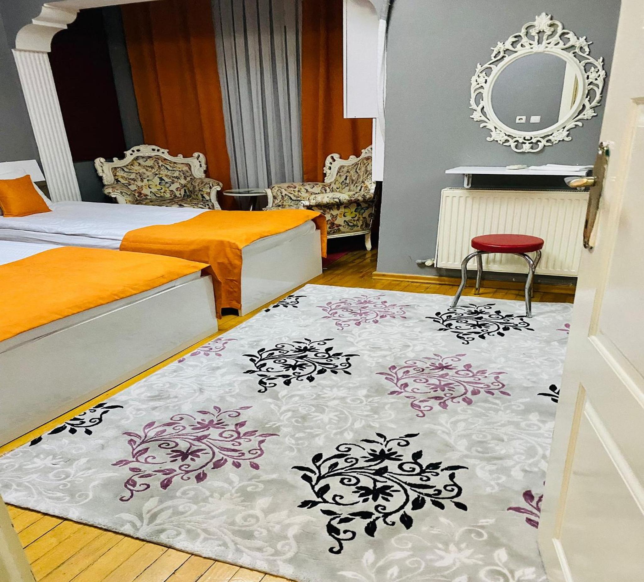 Unique Suite Otel - Image 48