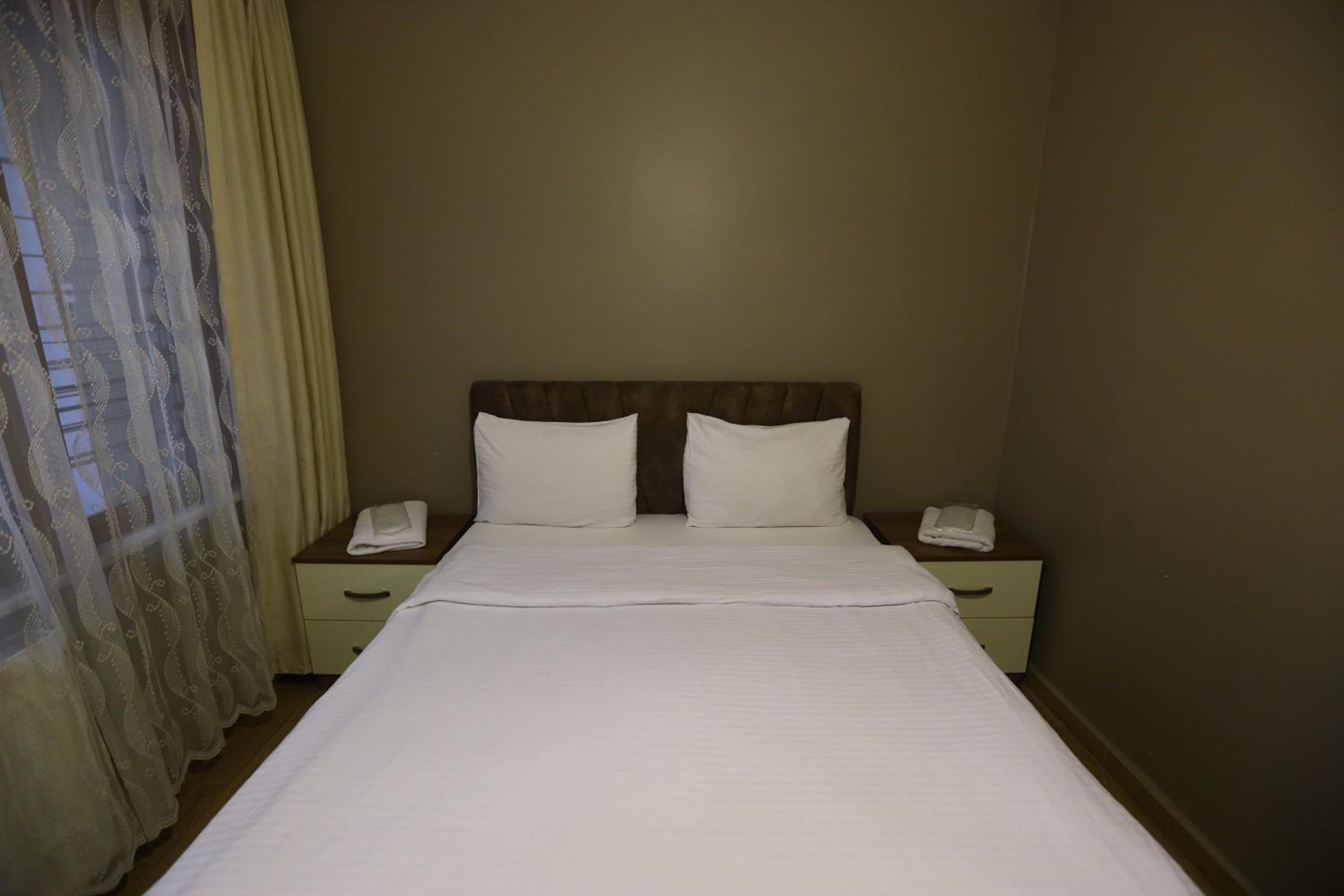 Zendy Suite Otel - Image 35