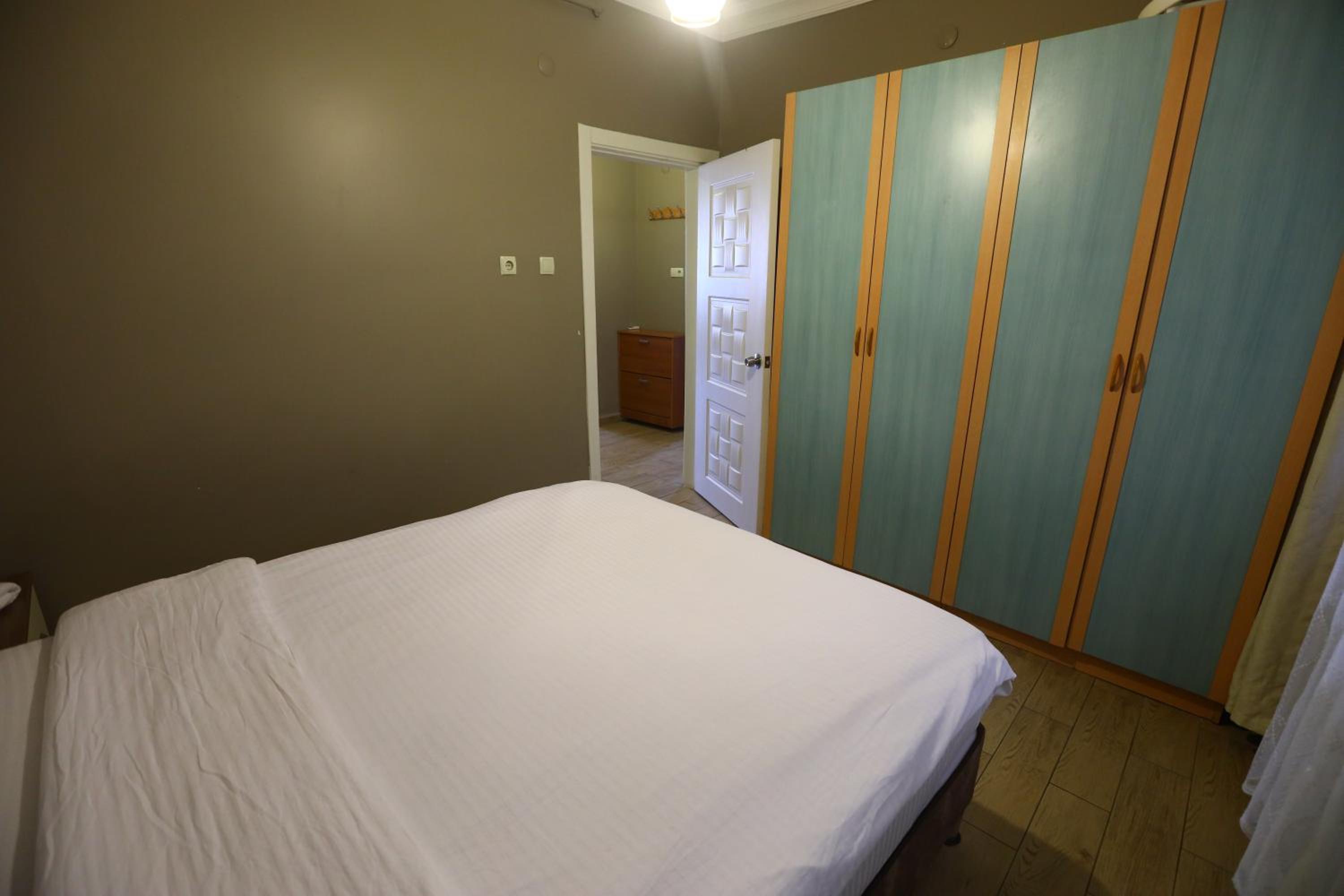 Zendy Suite Otel - Image 69