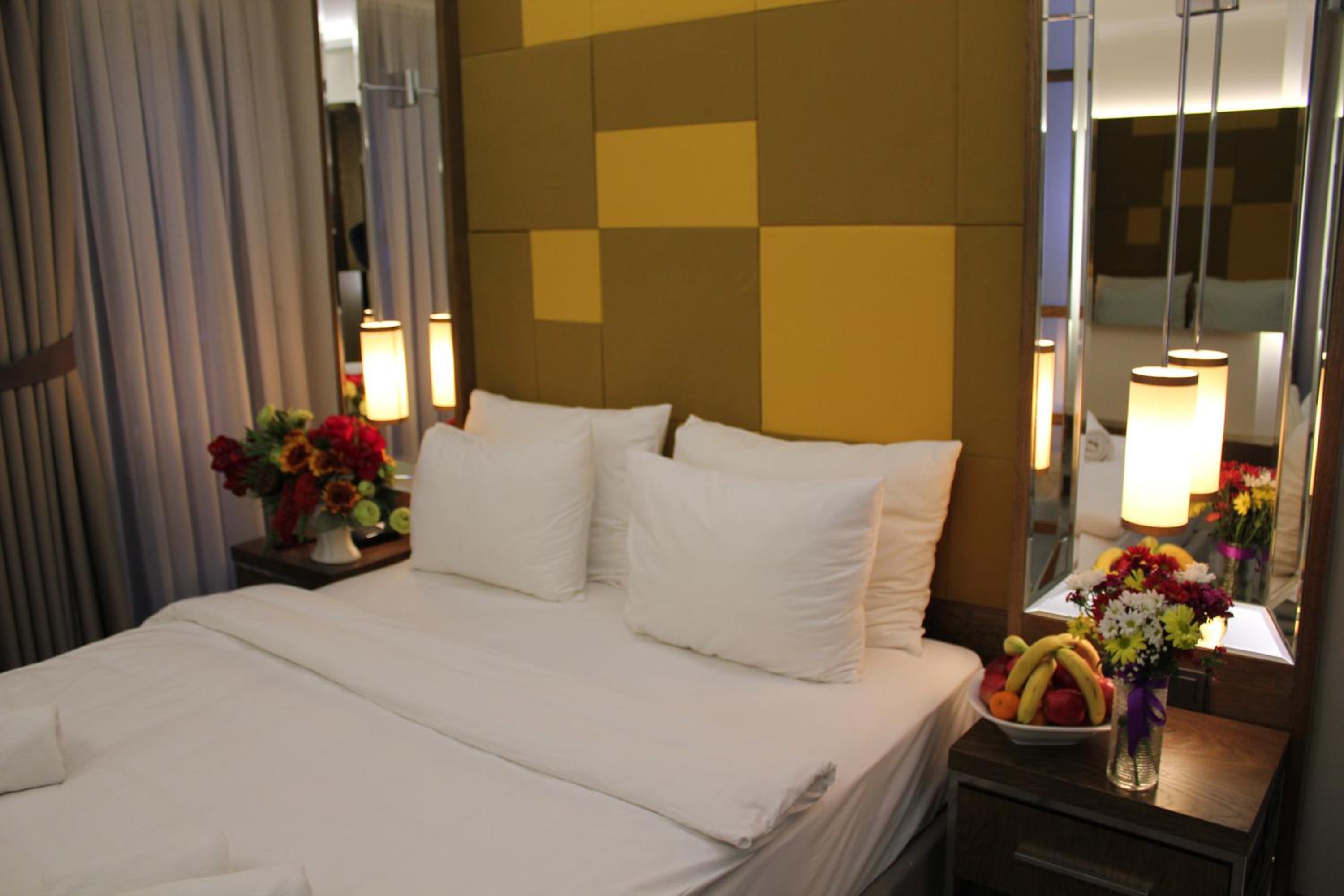 Biancho Otel Pera - Özel Kategori - Image 5