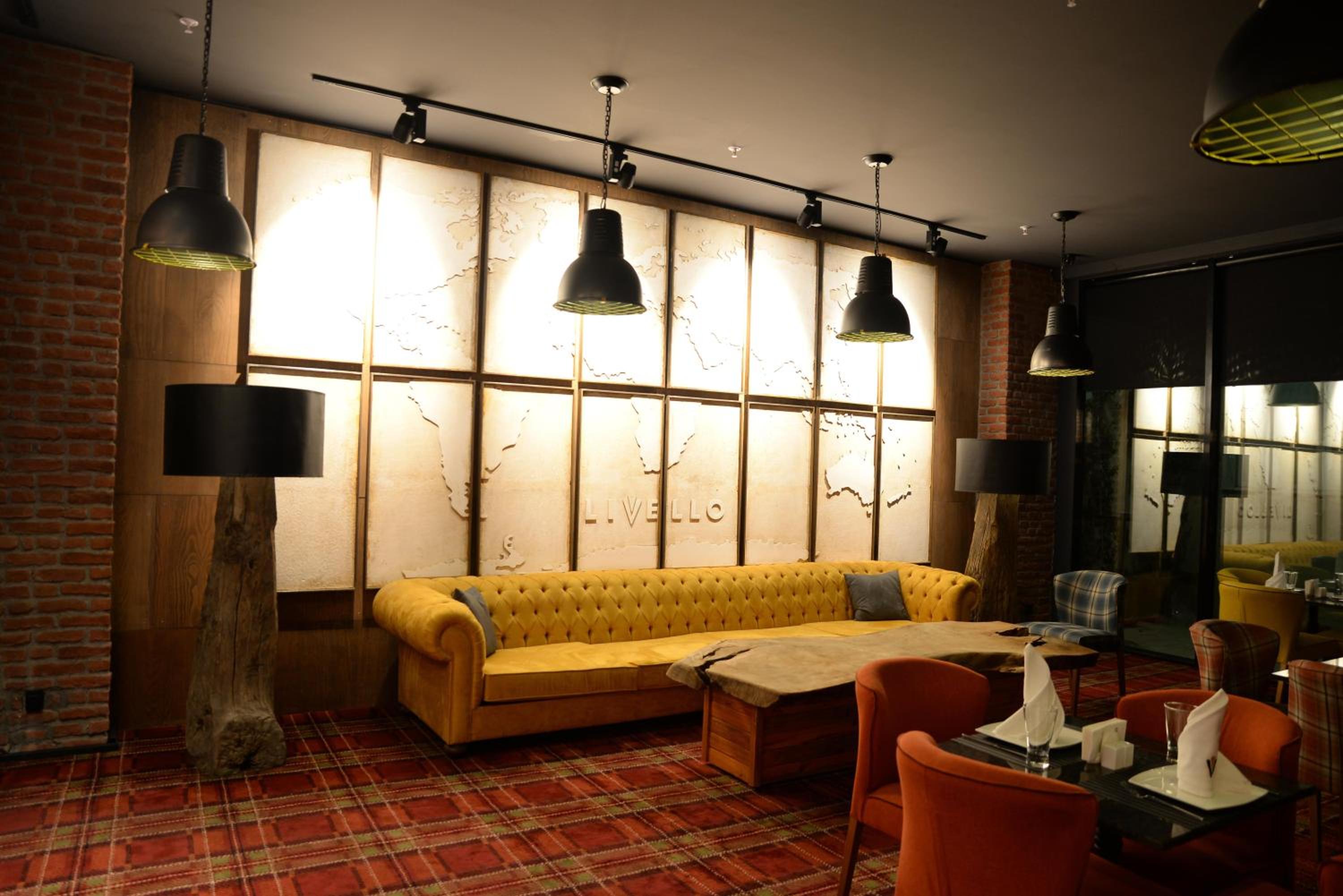 Livello Otel - Image 56
