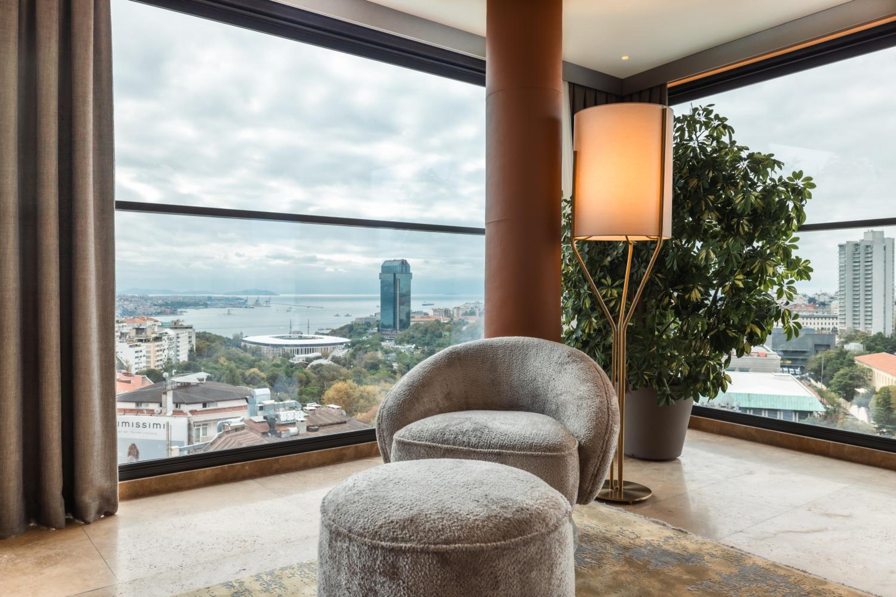 Glens Palas İstanbul - Image 36