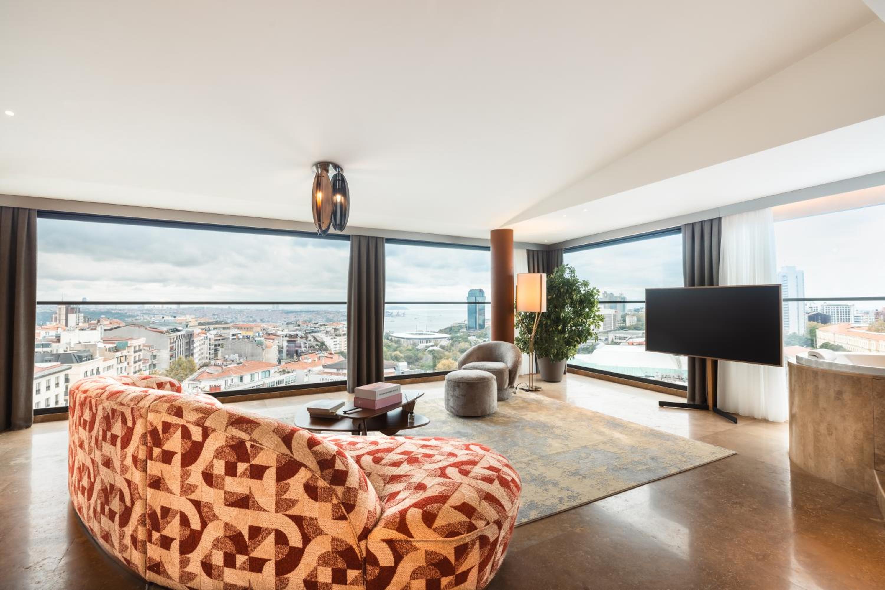 Glens Palas İstanbul - Image 35
